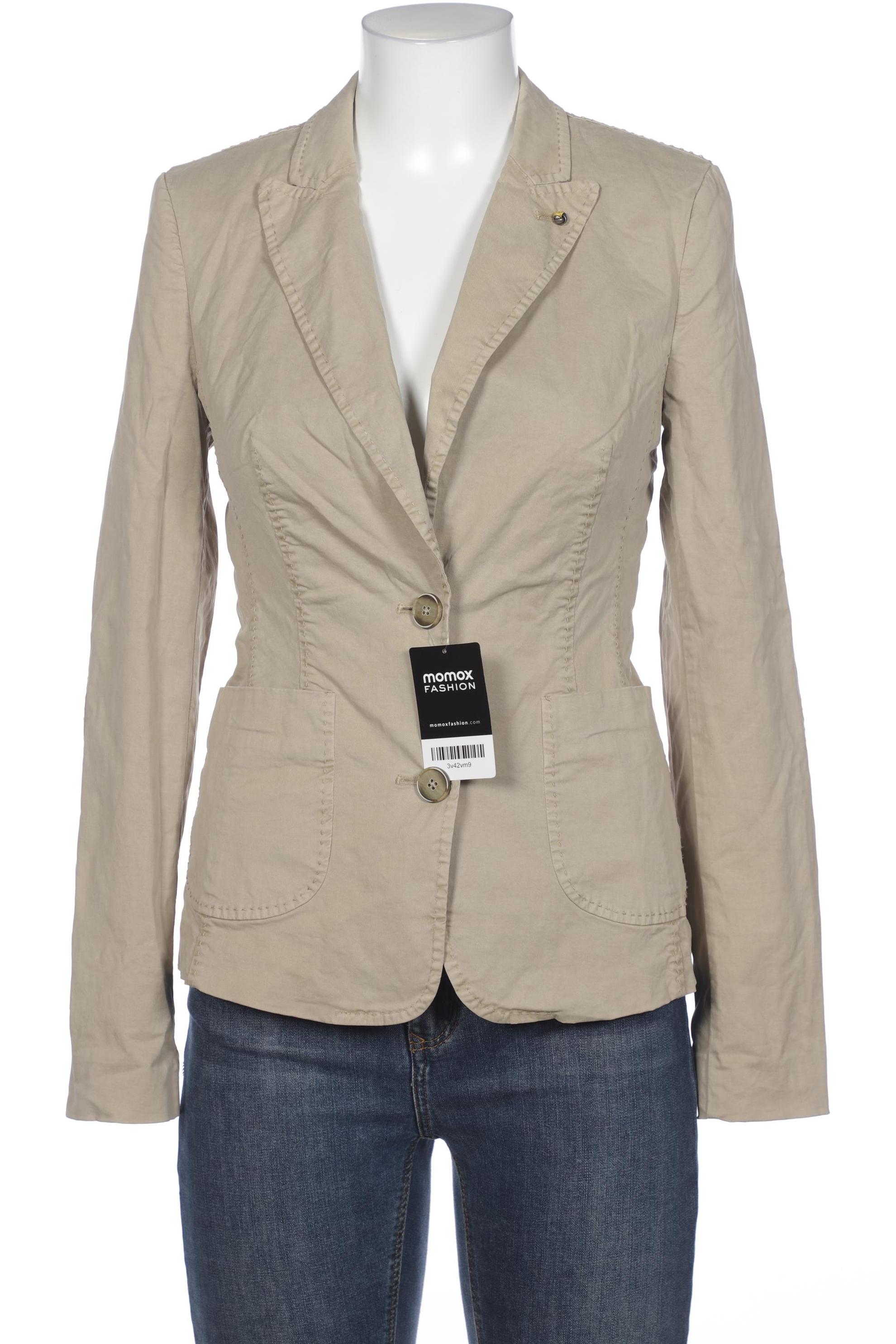 

BLONDE No. 8 Damen Blazer, beige