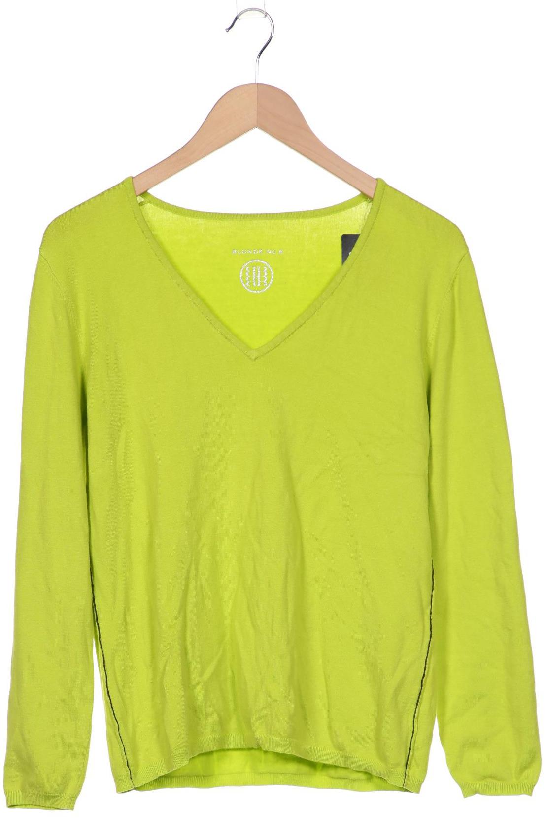 

BLONDE No.8 Damen Pullover, grün