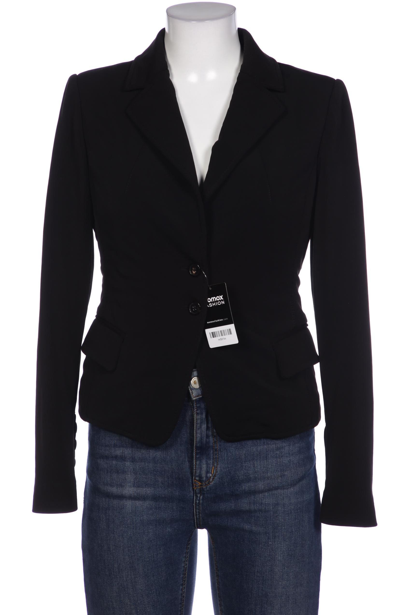 

BLONDE No. 8 Damen Blazer, schwarz