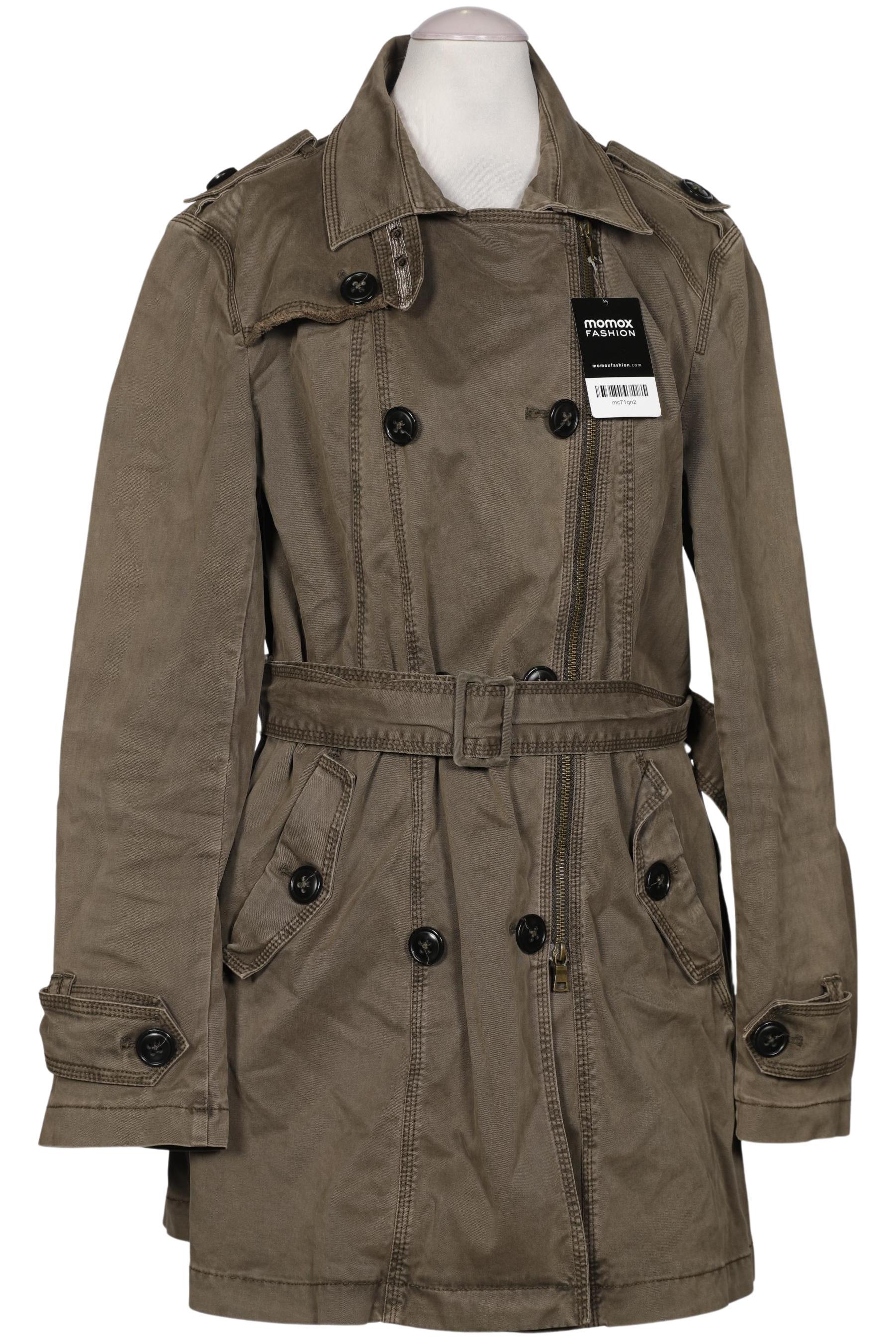 

Blonde No.8 Damen Mantel, braun, Gr. 38