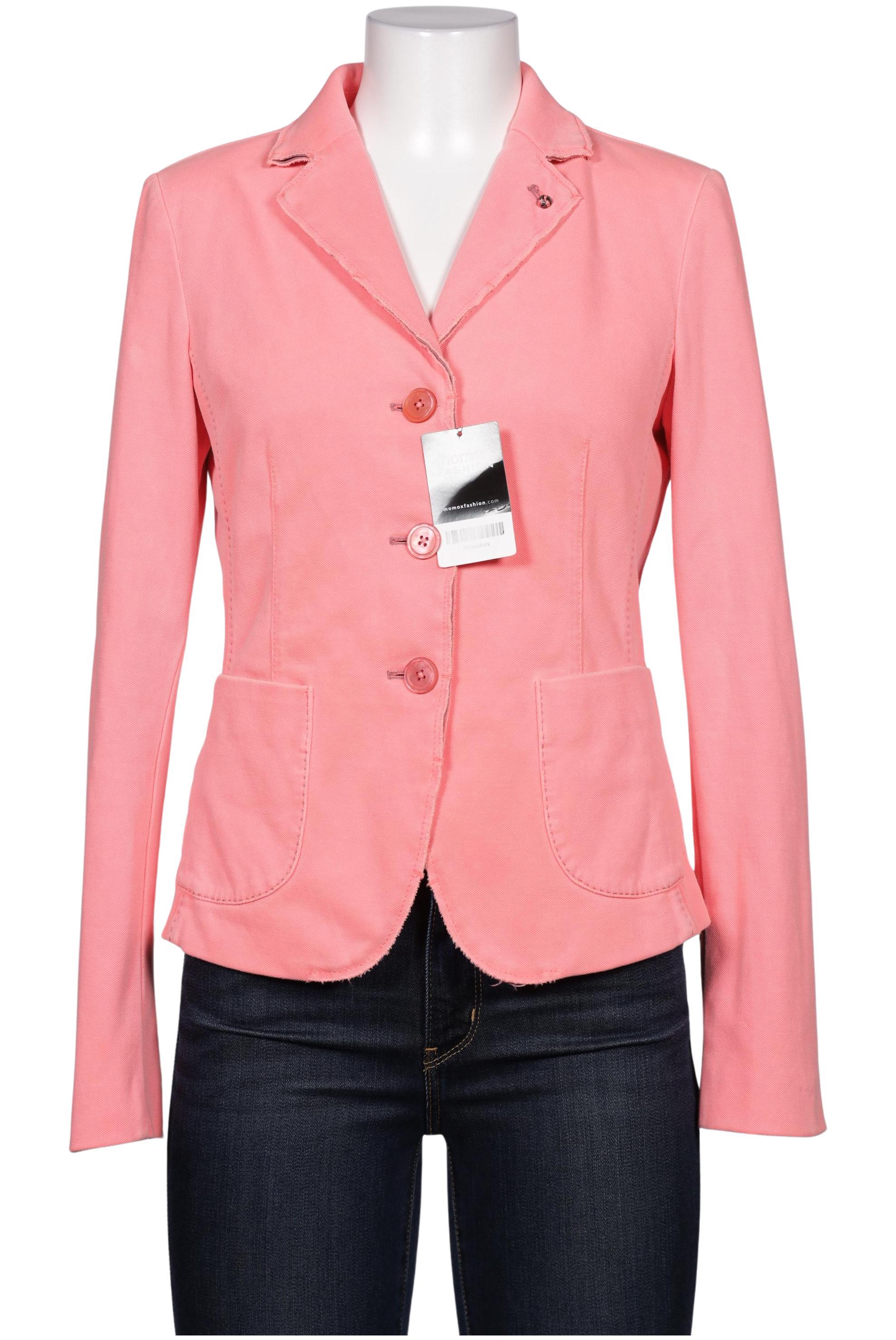 

Blonde No.8 Damen Blazer, pink, Gr. 40