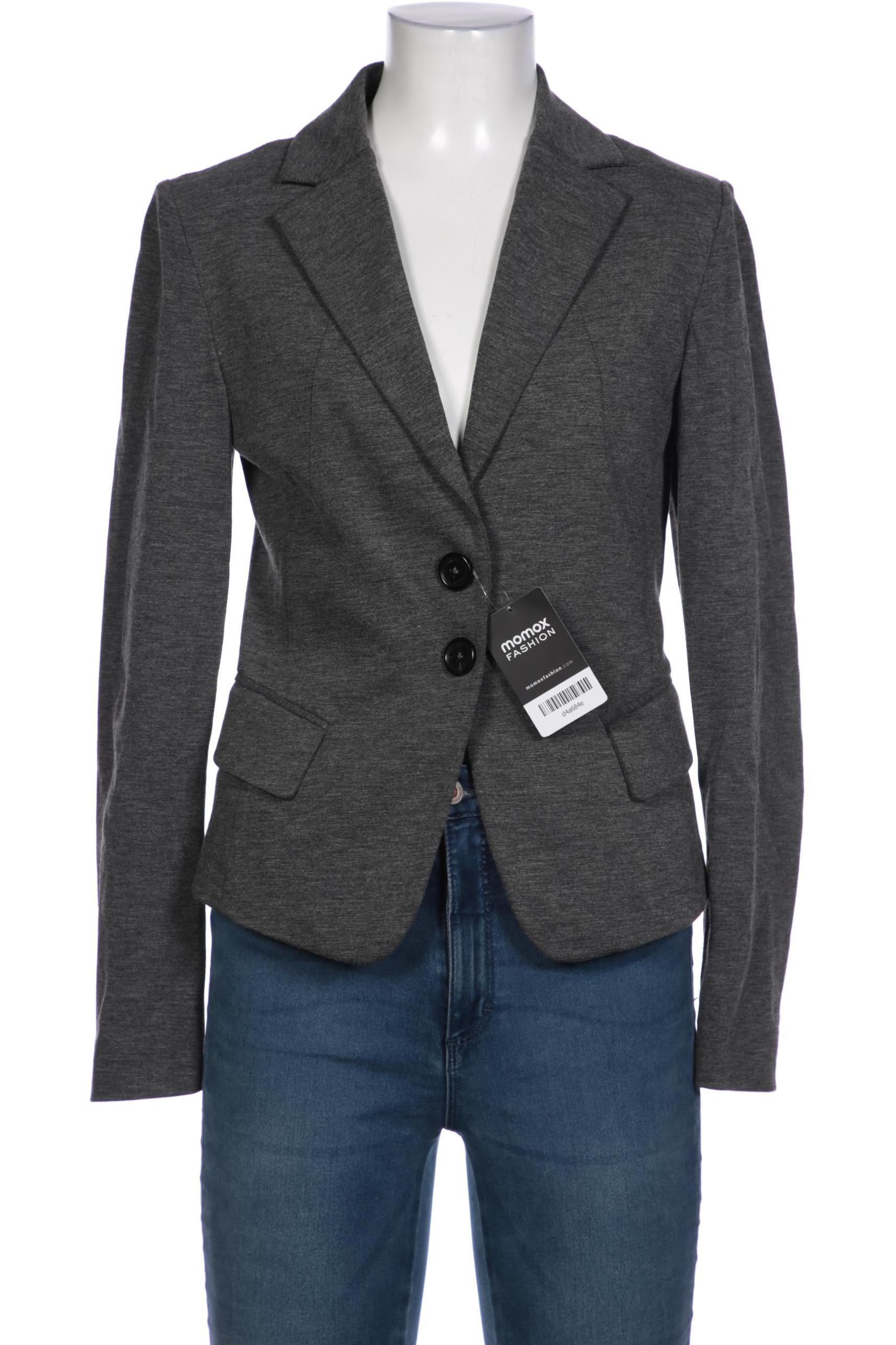 

BLONDE No. 8 Damen Blazer, grau