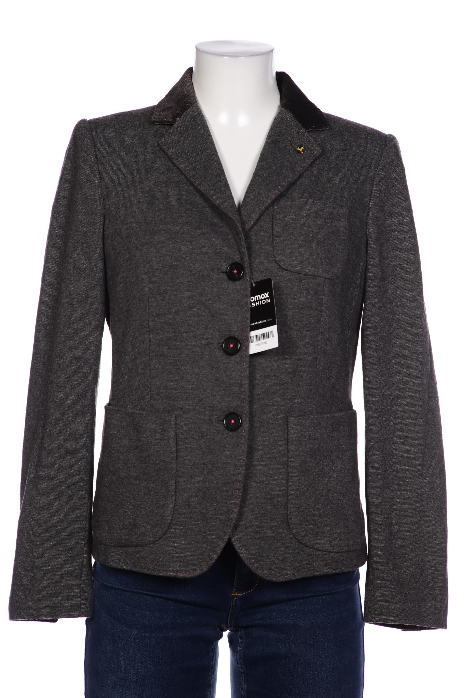 

Blonde No.8 Damen Blazer, grau, Gr. 38