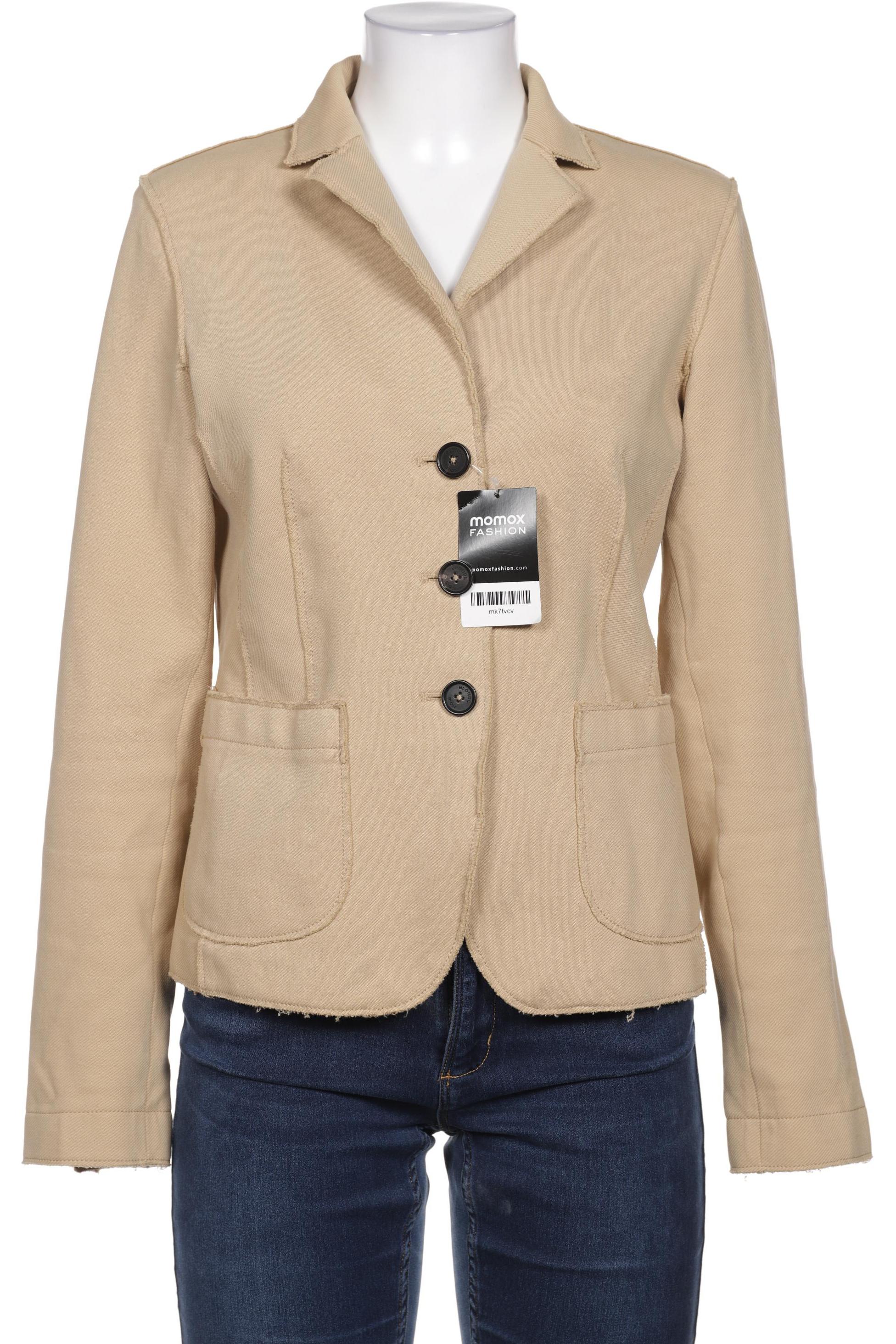 

BLONDE No. 8 Damen Blazer, beige