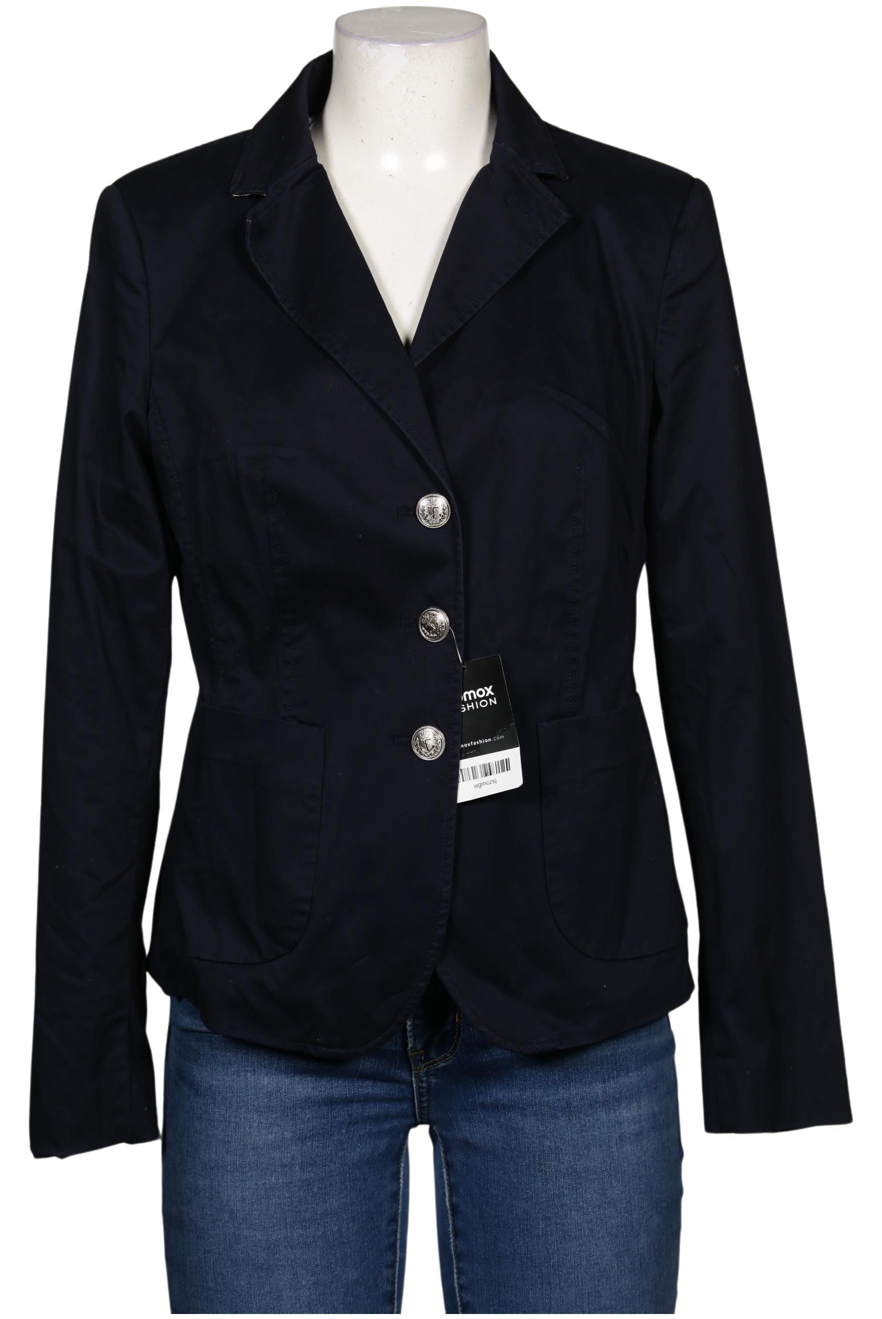 

Blonde No.8 Damen Blazer, marineblau, Gr. 42