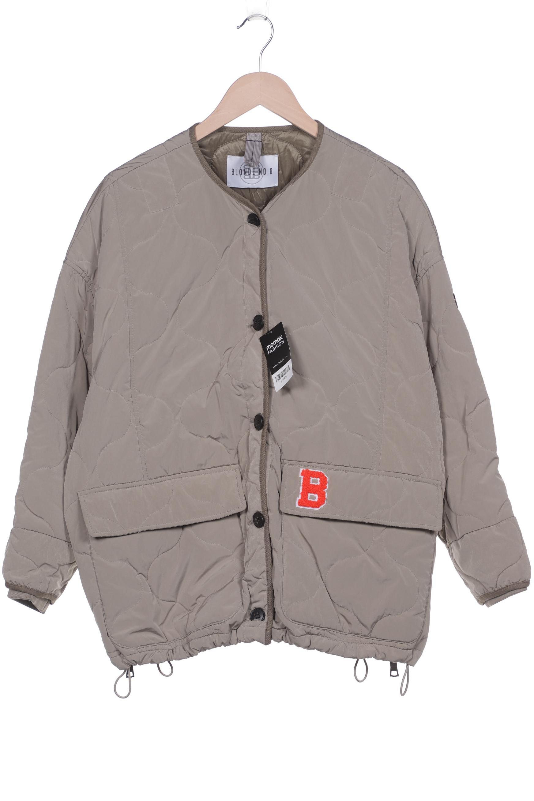 

BLONDE No.8 Damen Jacke, grün