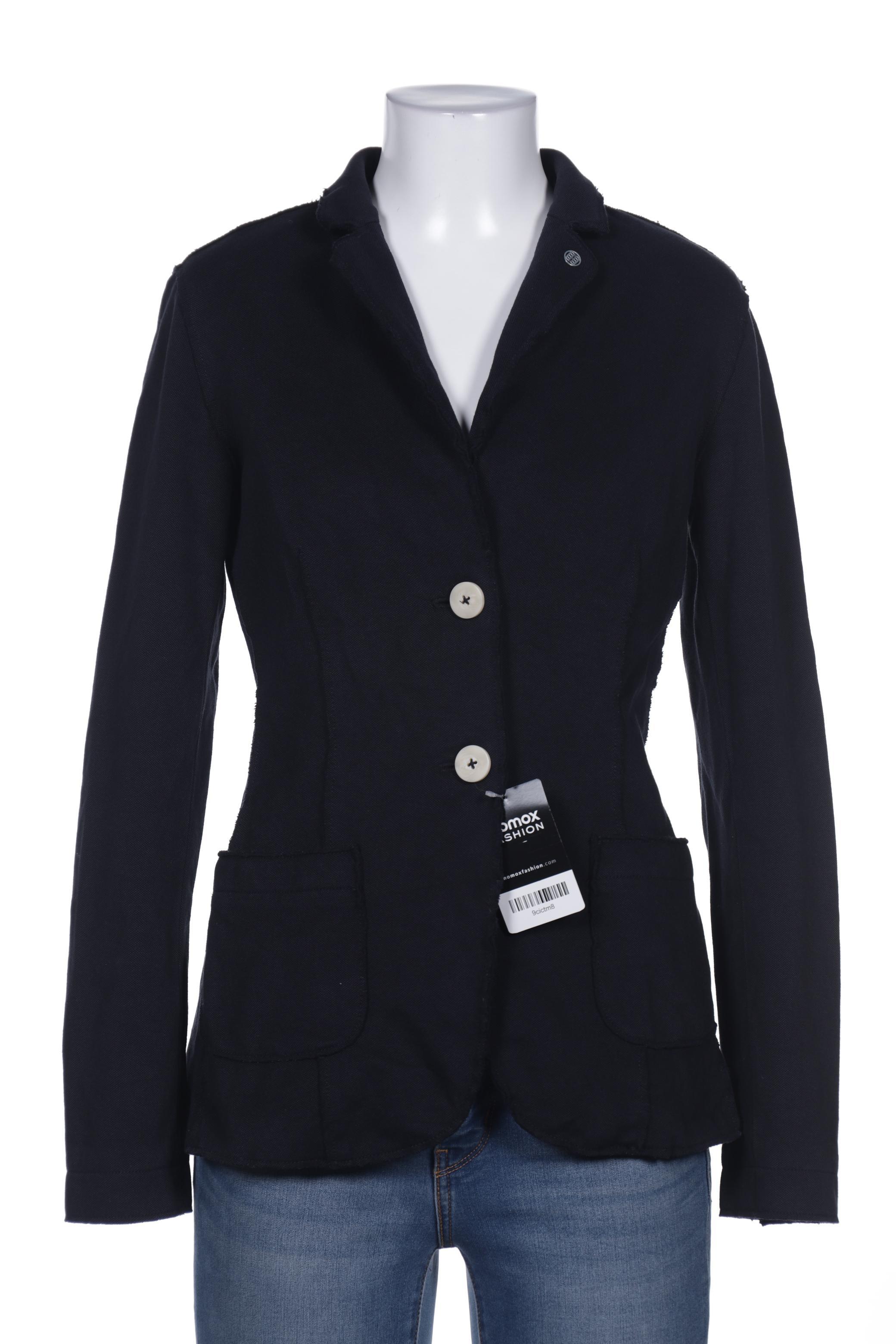 

BLONDE No. 8 Damen Blazer, marineblau