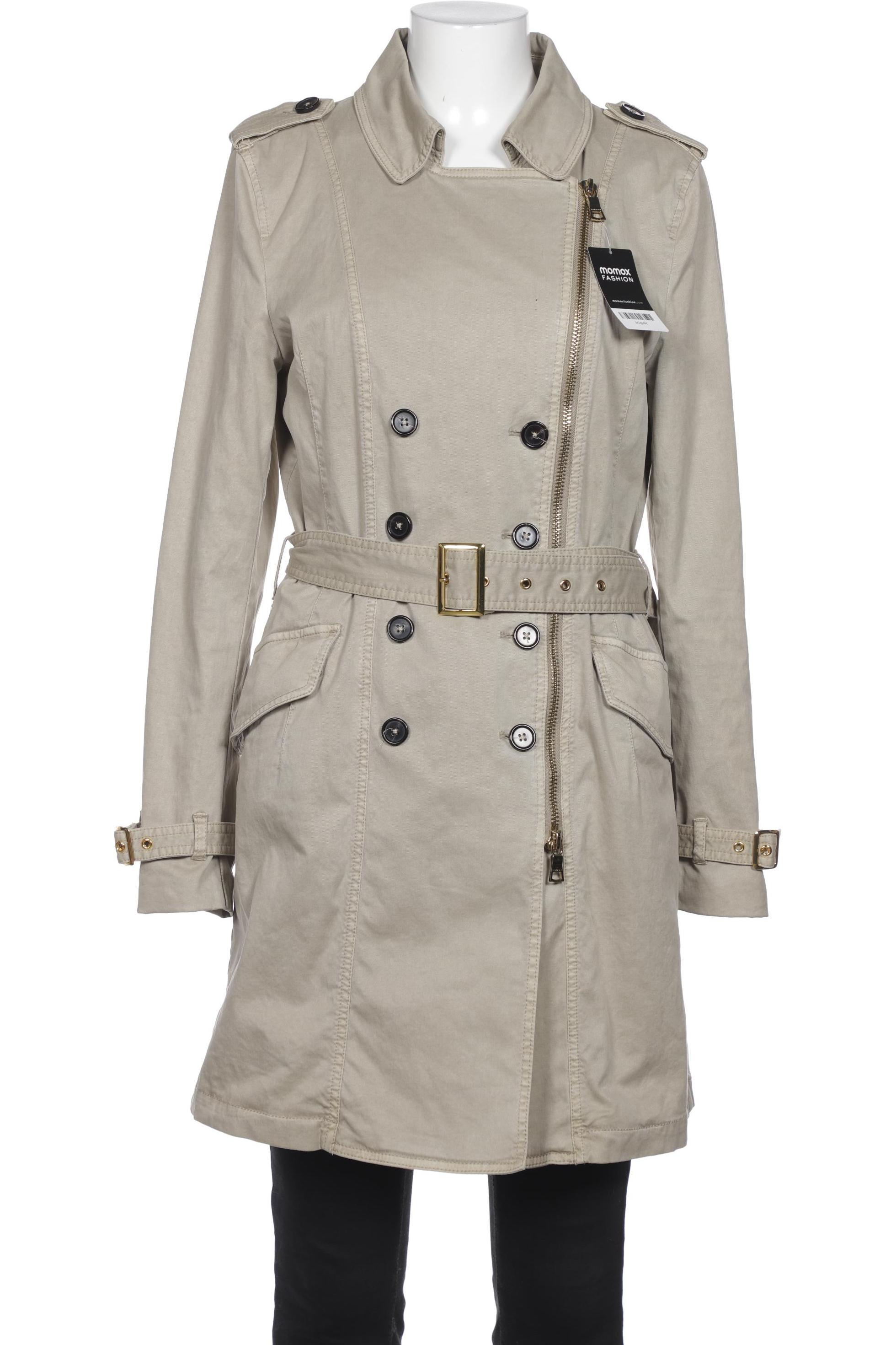 

Blonde No.8 Damen Mantel, beige, Gr. 40