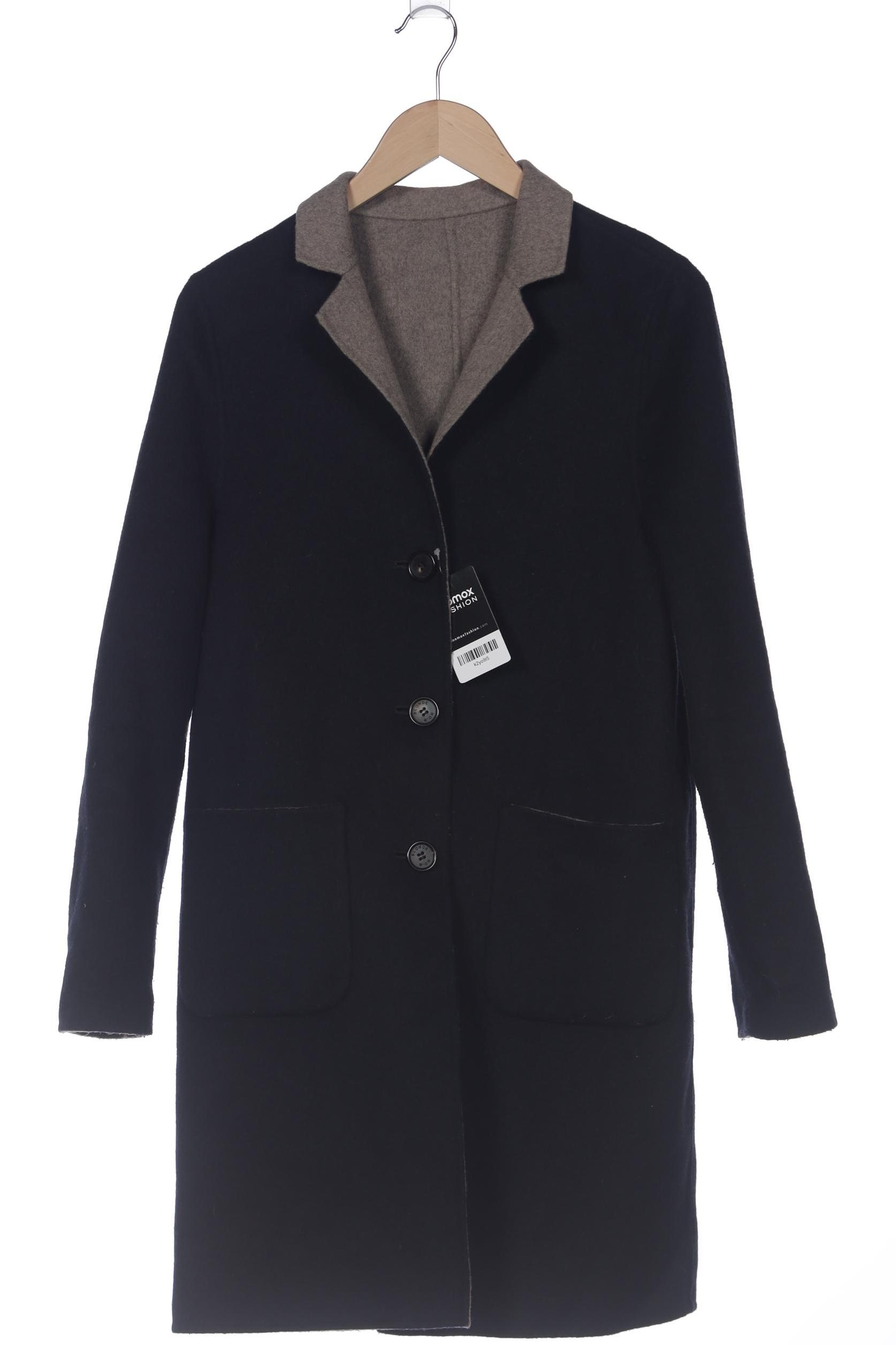 

Blonde No.8 Damen Mantel, marineblau, Gr. 38