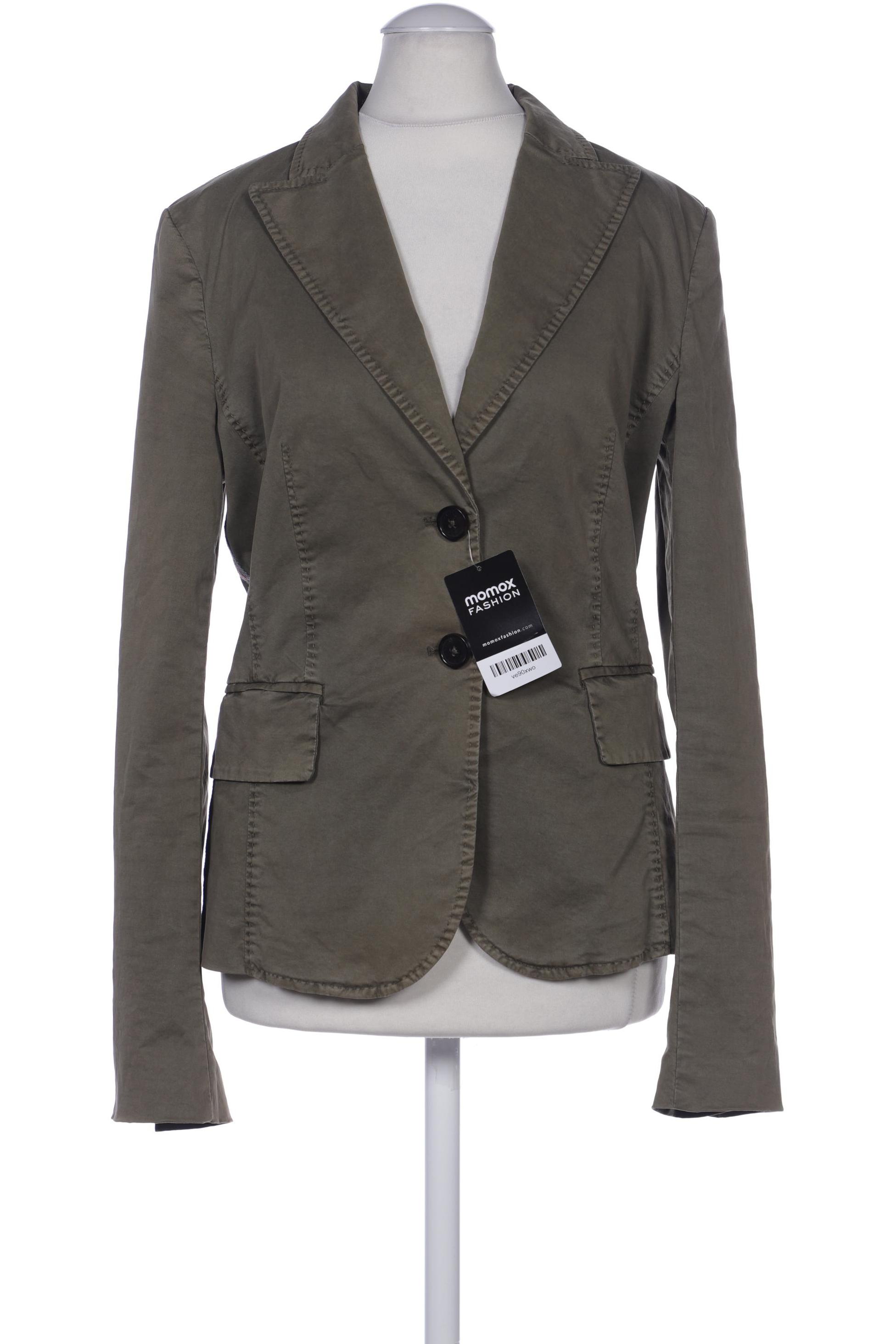 

Blonde No.8 Damen Blazer, grün, Gr. 36