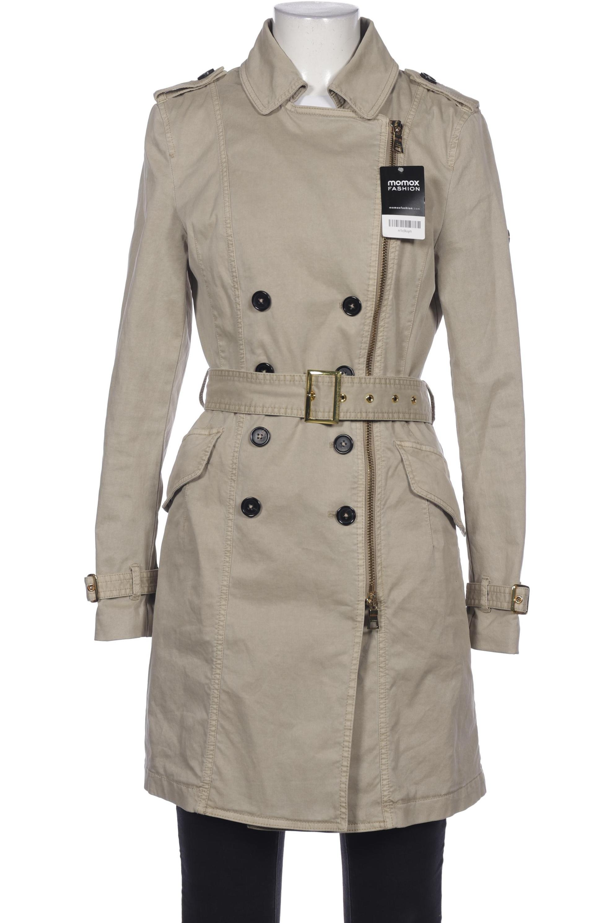 

BLONDE No.8 Damen Mantel, beige