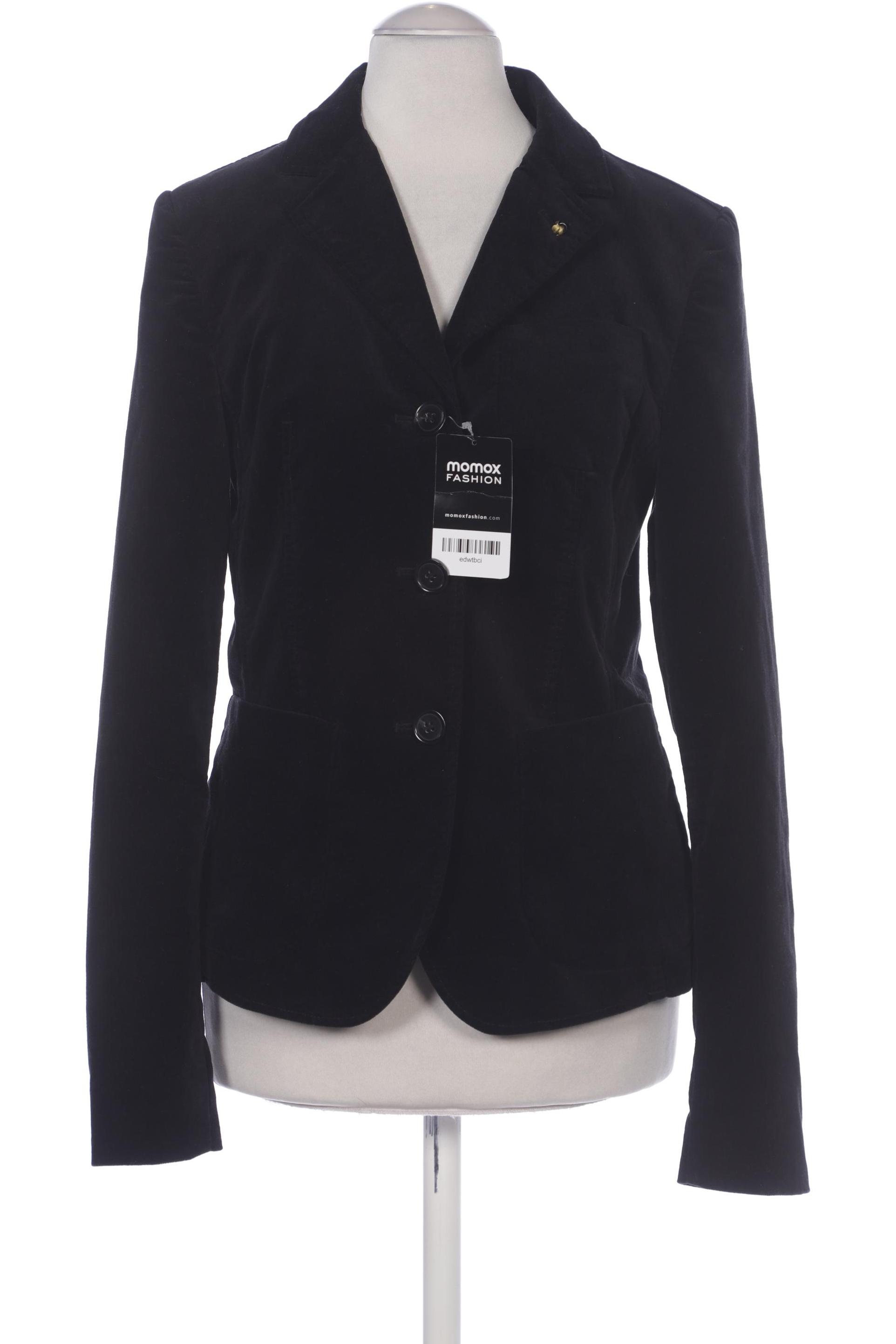 

Blonde No.8 Damen Blazer, schwarz, Gr. 36
