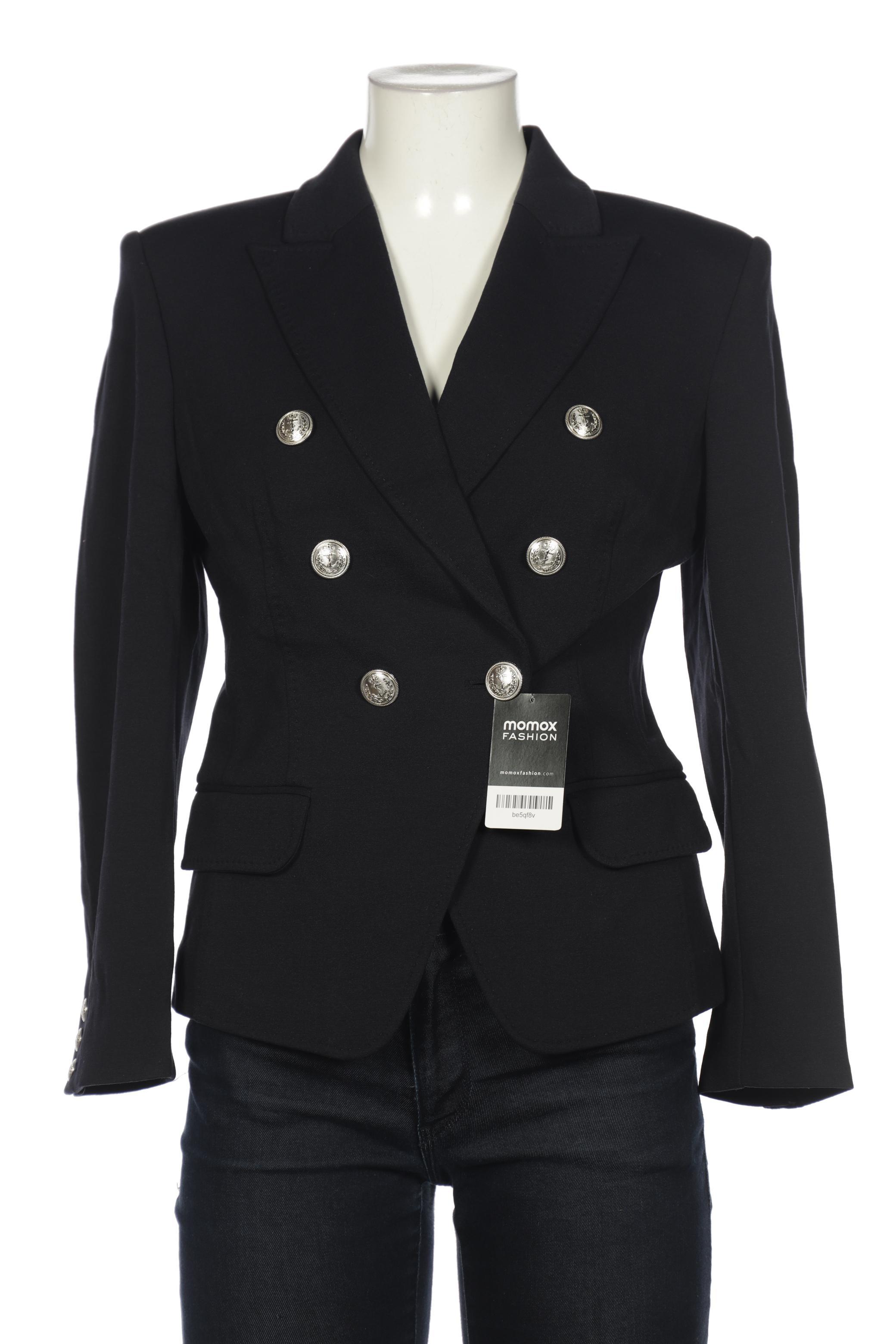 

BLONDE No. 8 Damen Blazer, marineblau