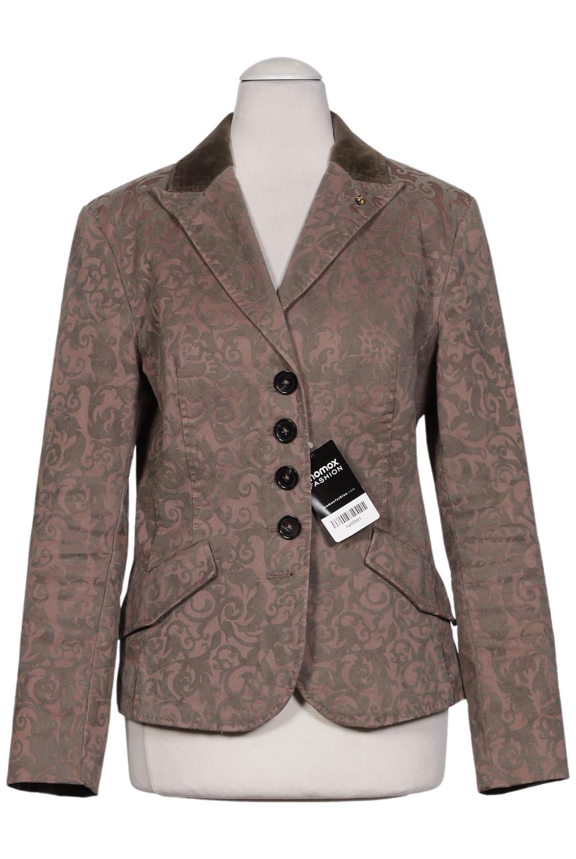 

Blonde No.8 Damen Blazer, braun, Gr. 36