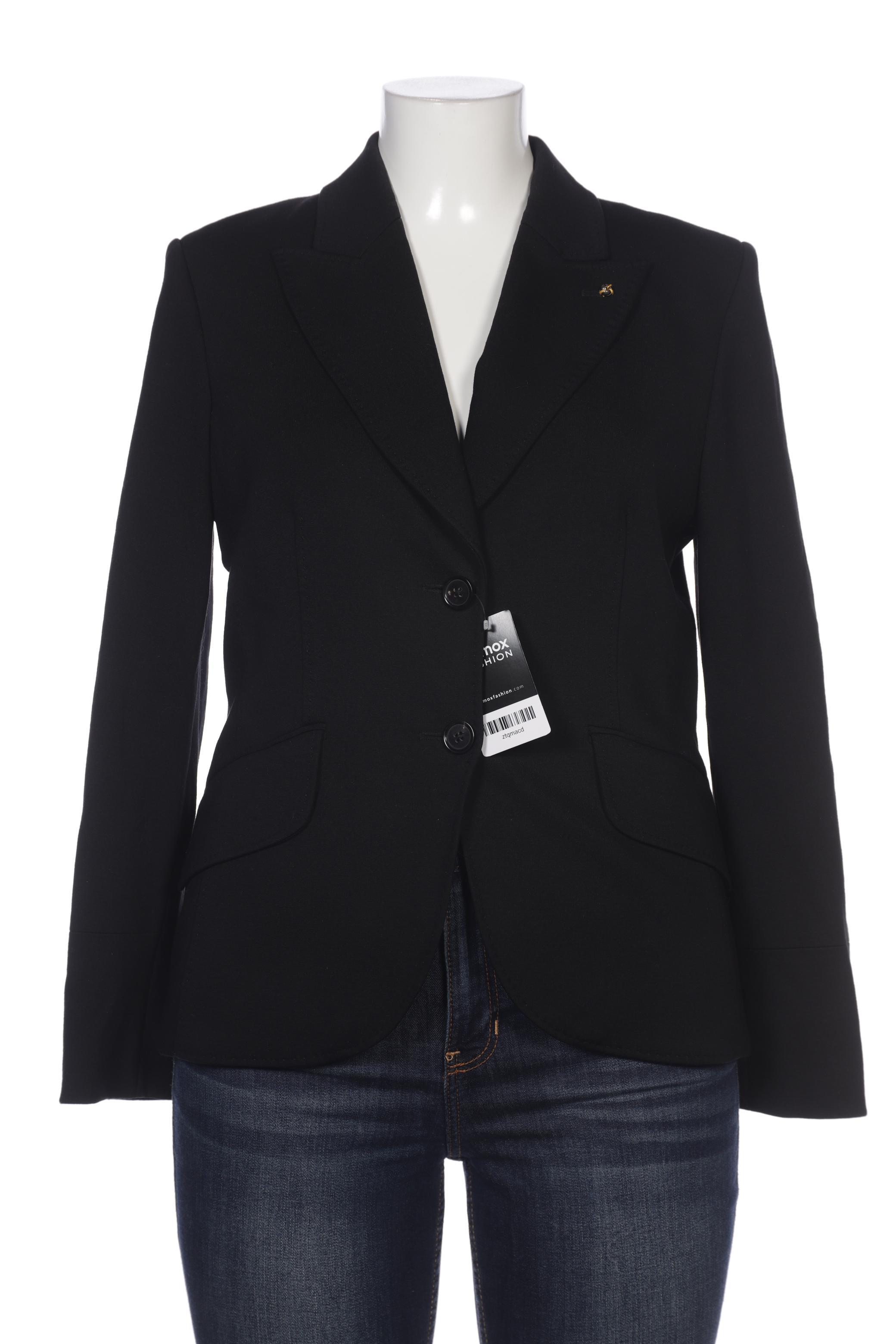 

BLONDE No.8 Damen Blazer, schwarz