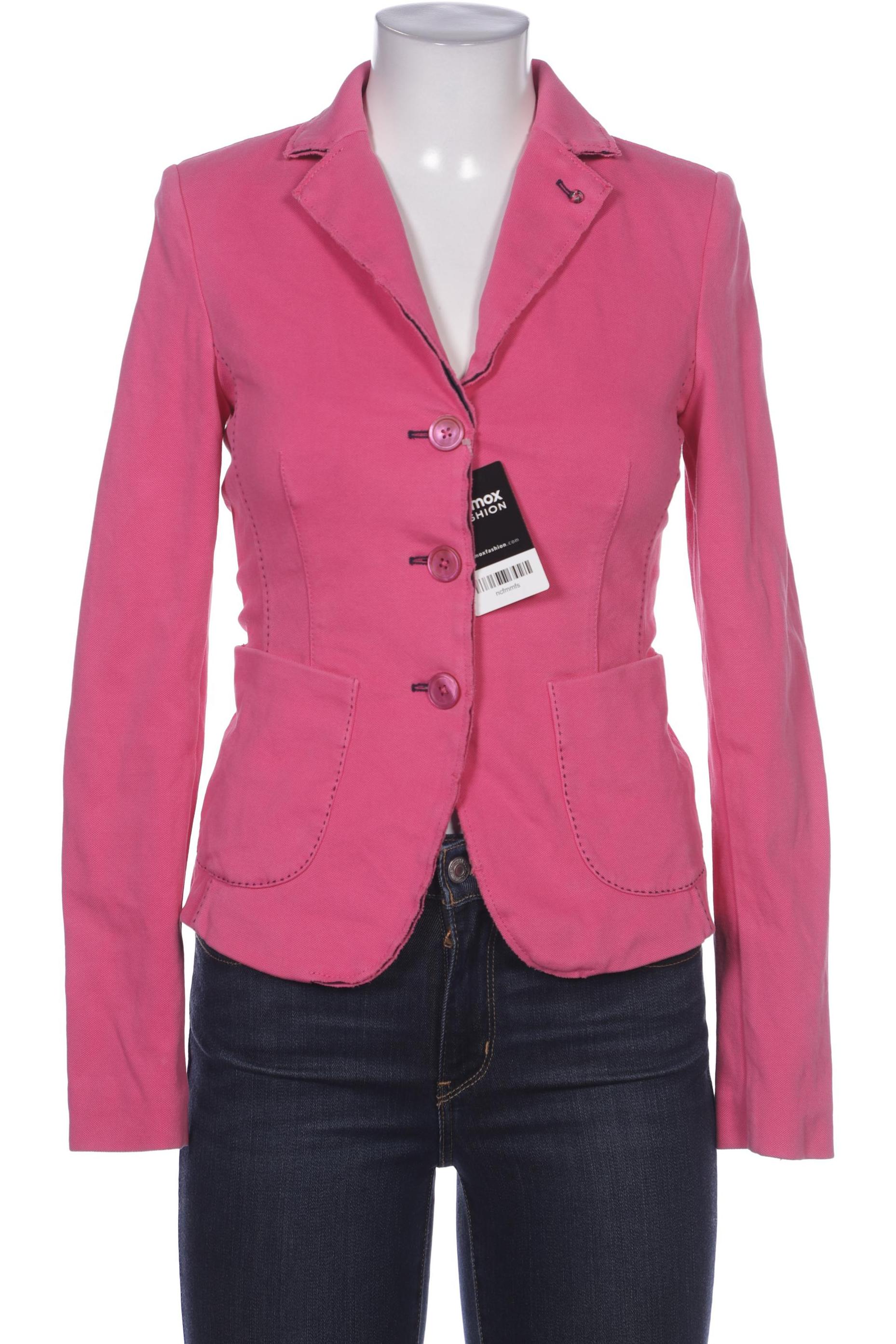 

Blonde No.8 Damen Blazer, pink, Gr. 36