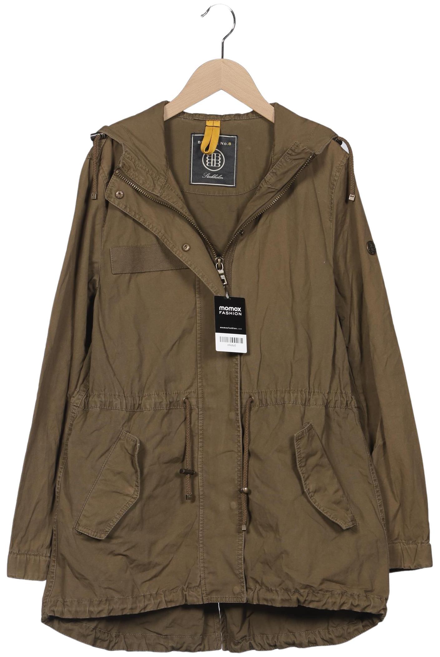 

Blonde No.8 Damen Jacke, braun, Gr. 38