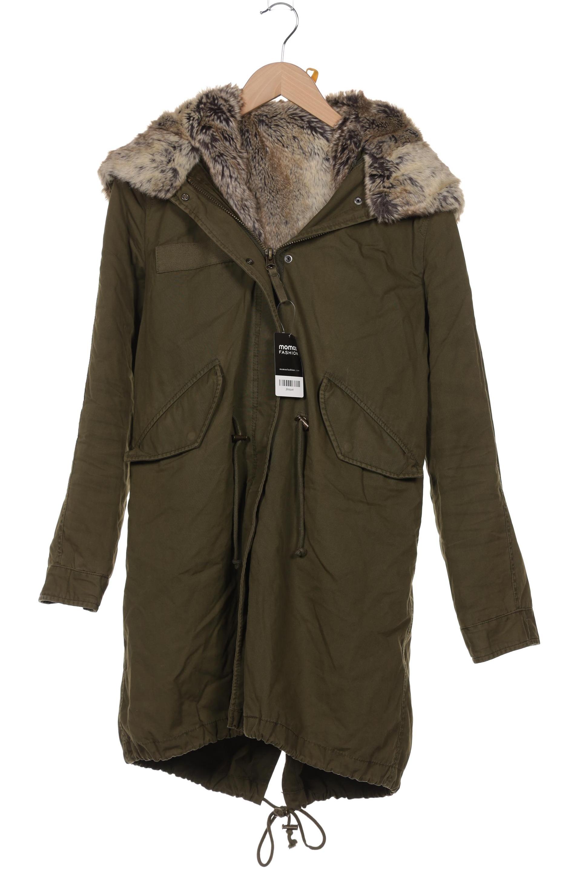 

Blonde No.8 Damen Mantel, grün, Gr. 40