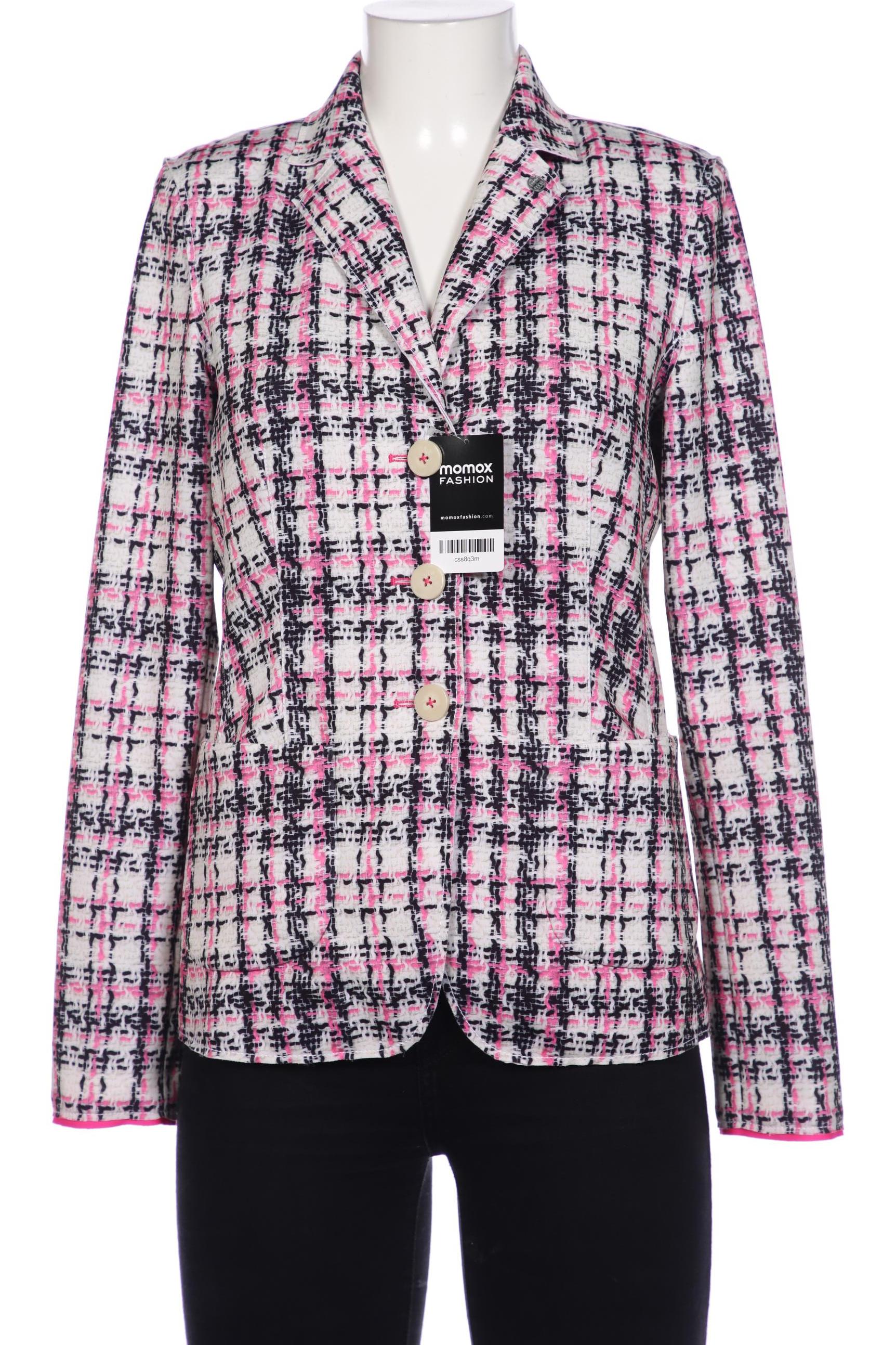 

BLONDE No. 8 Damen Blazer, mehrfarbig