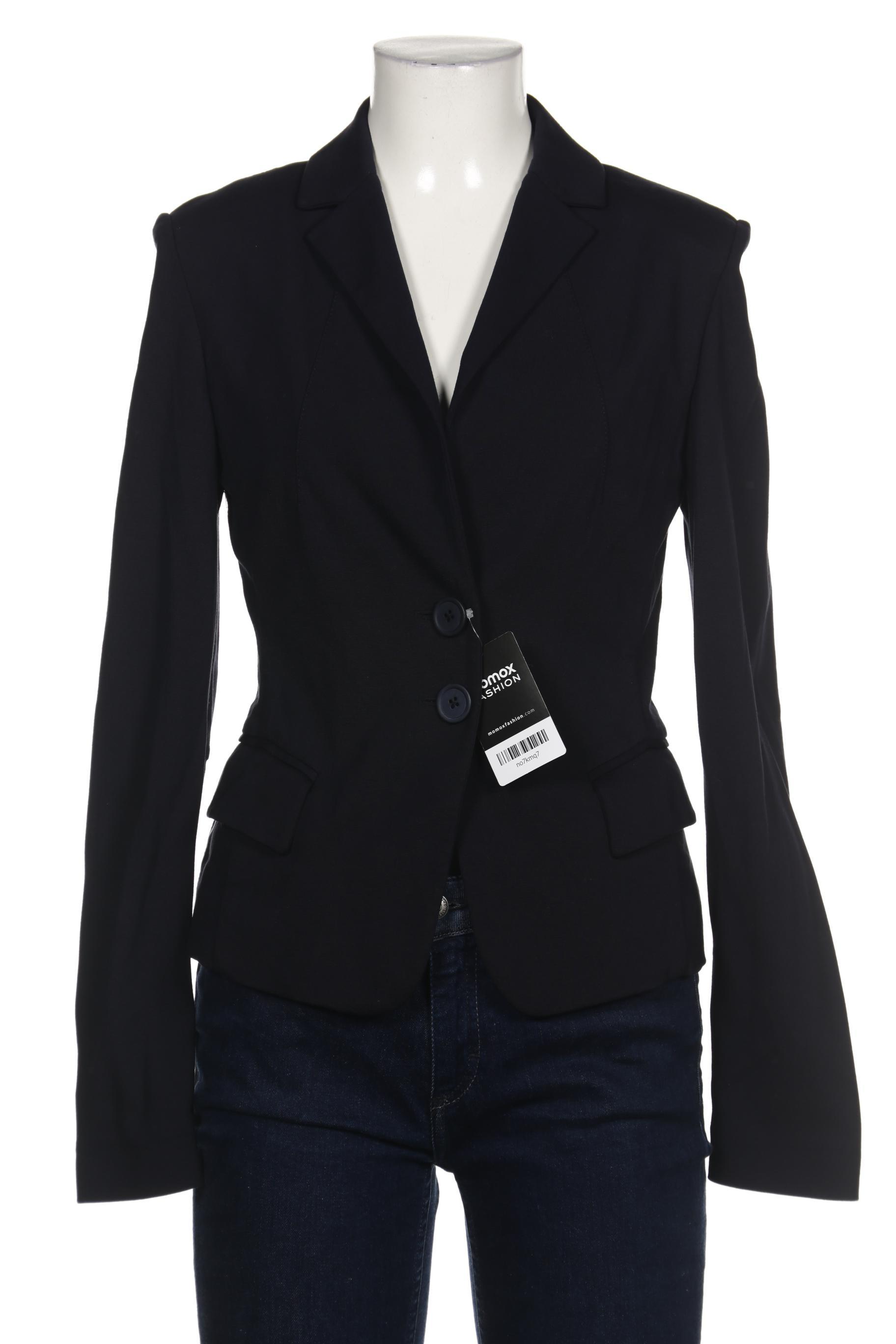 

BLONDE No. 8 Damen Blazer, marineblau