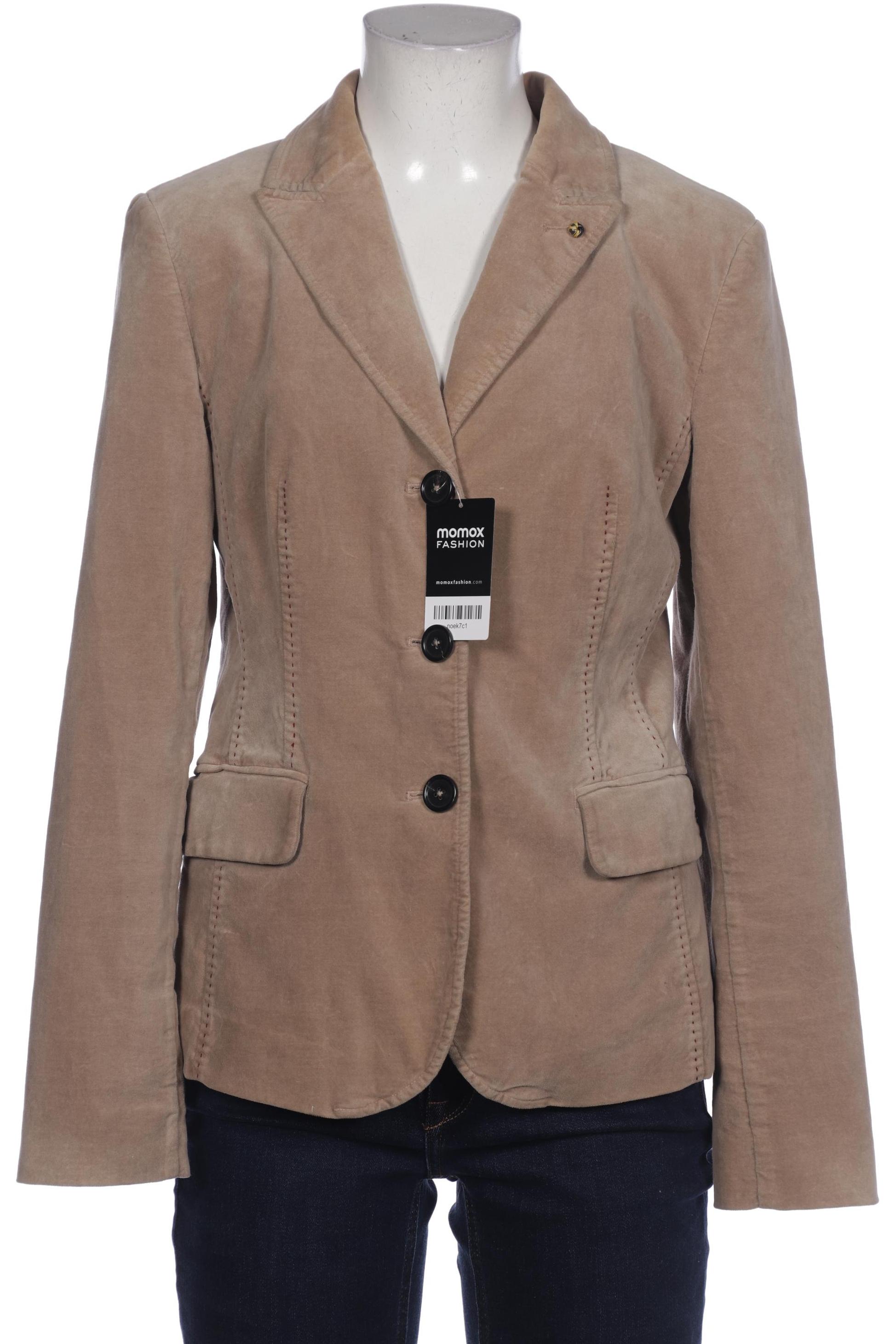 

Blonde No.8 Damen Blazer, beige, Gr. 38