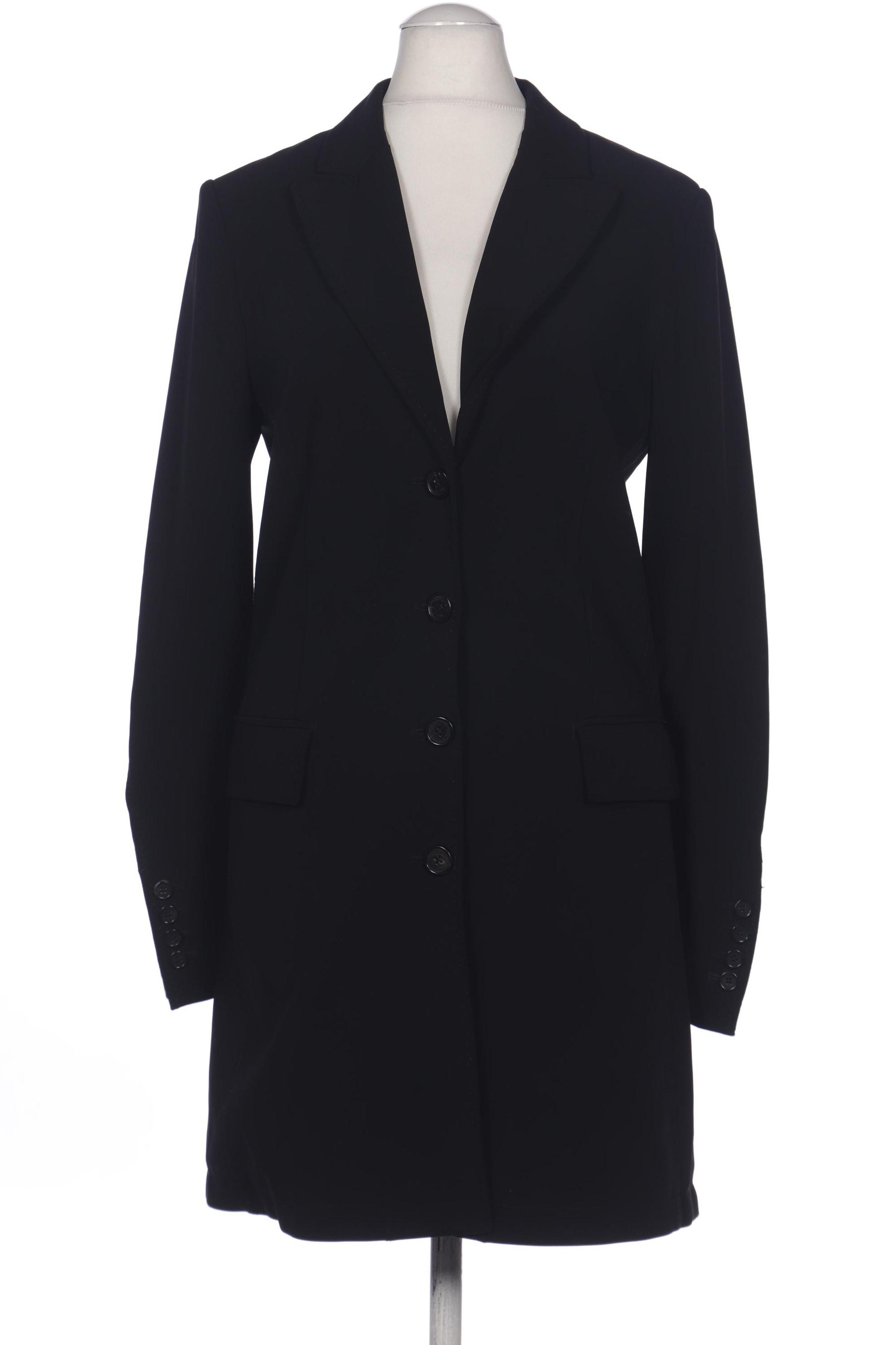 

Blonde No.8 Damen Blazer, schwarz, Gr. 38