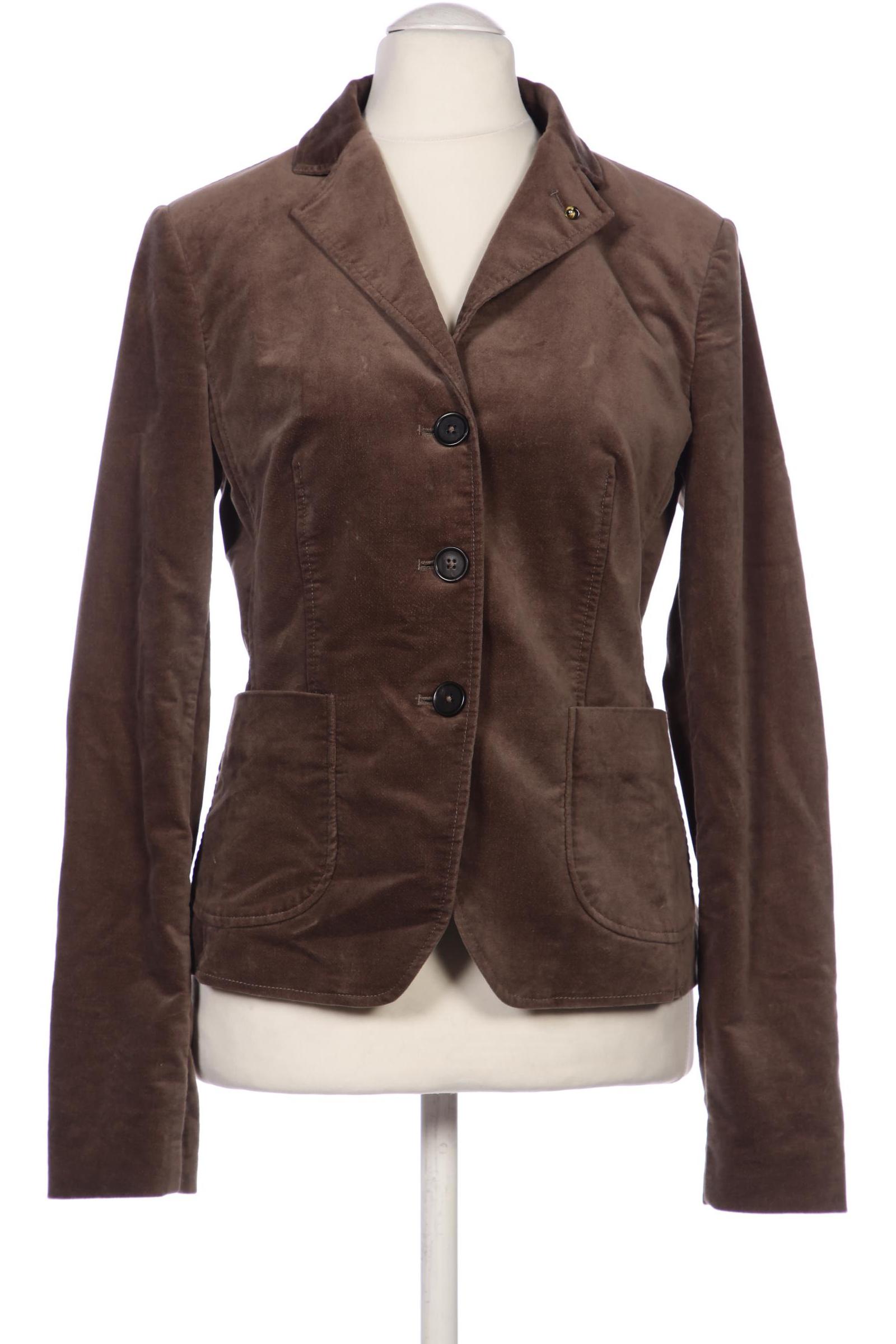 

Blonde No.8 Damen Blazer, braun, Gr. 38