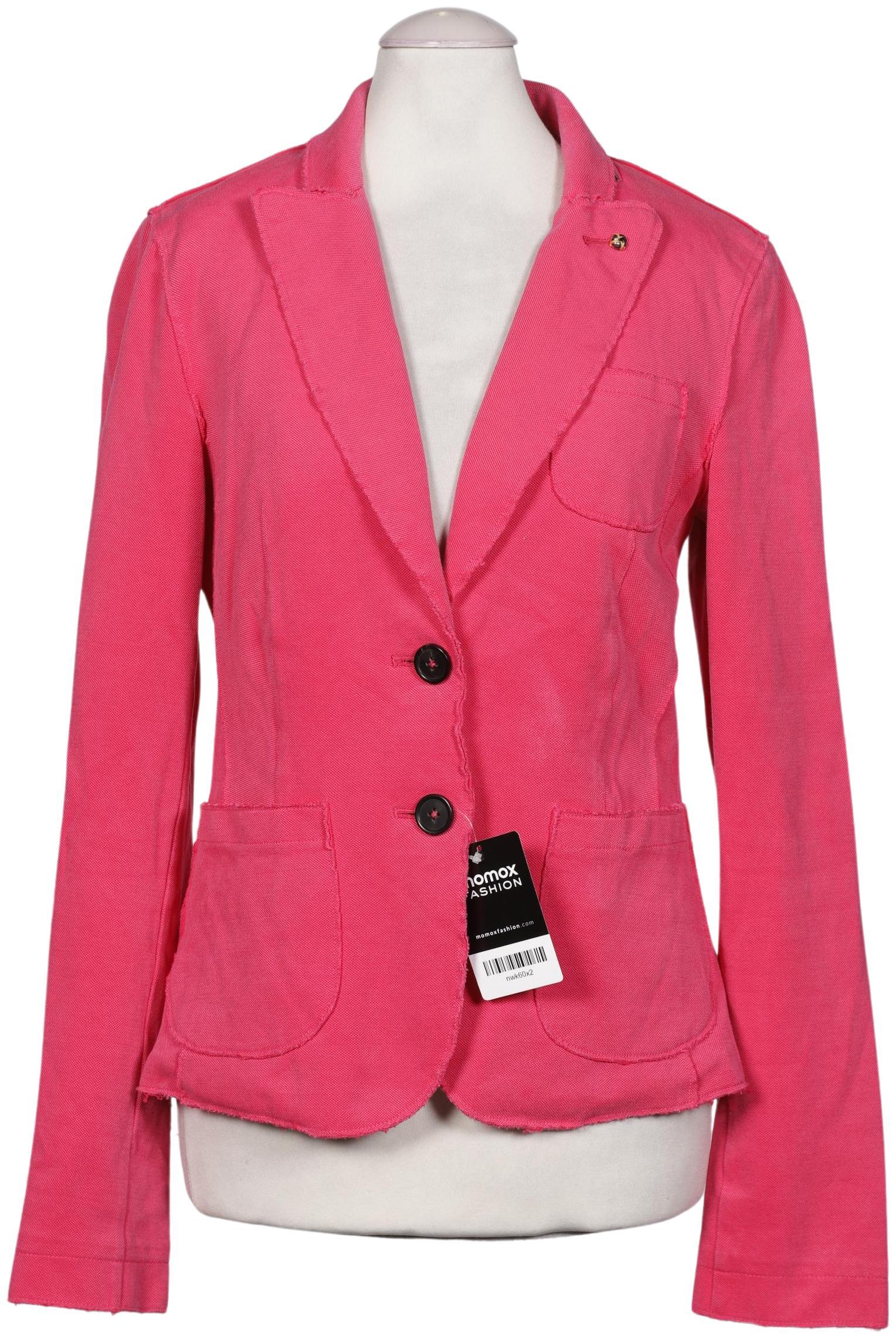 

Blonde No.8 Damen Blazer, pink, Gr. 36