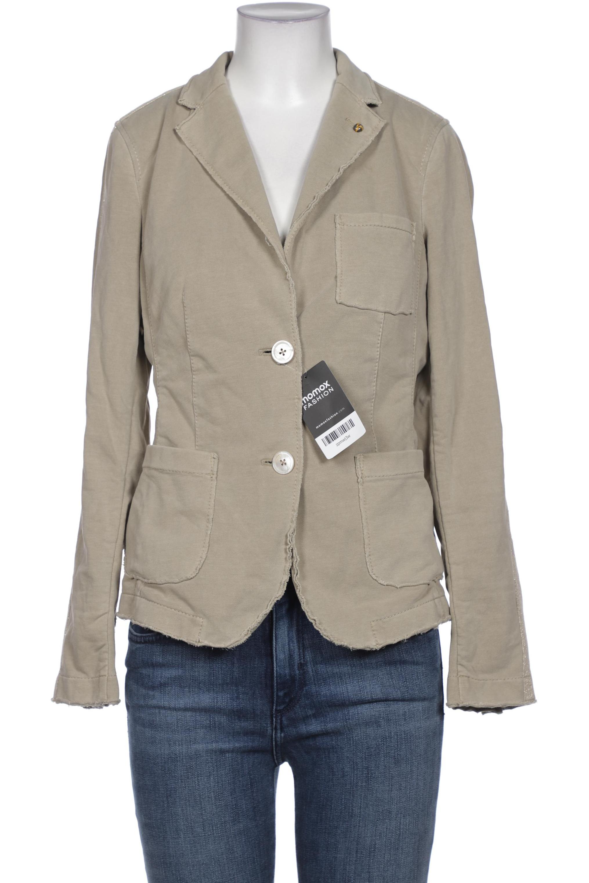 

Blonde No.8 Damen Blazer, beige, Gr. 36