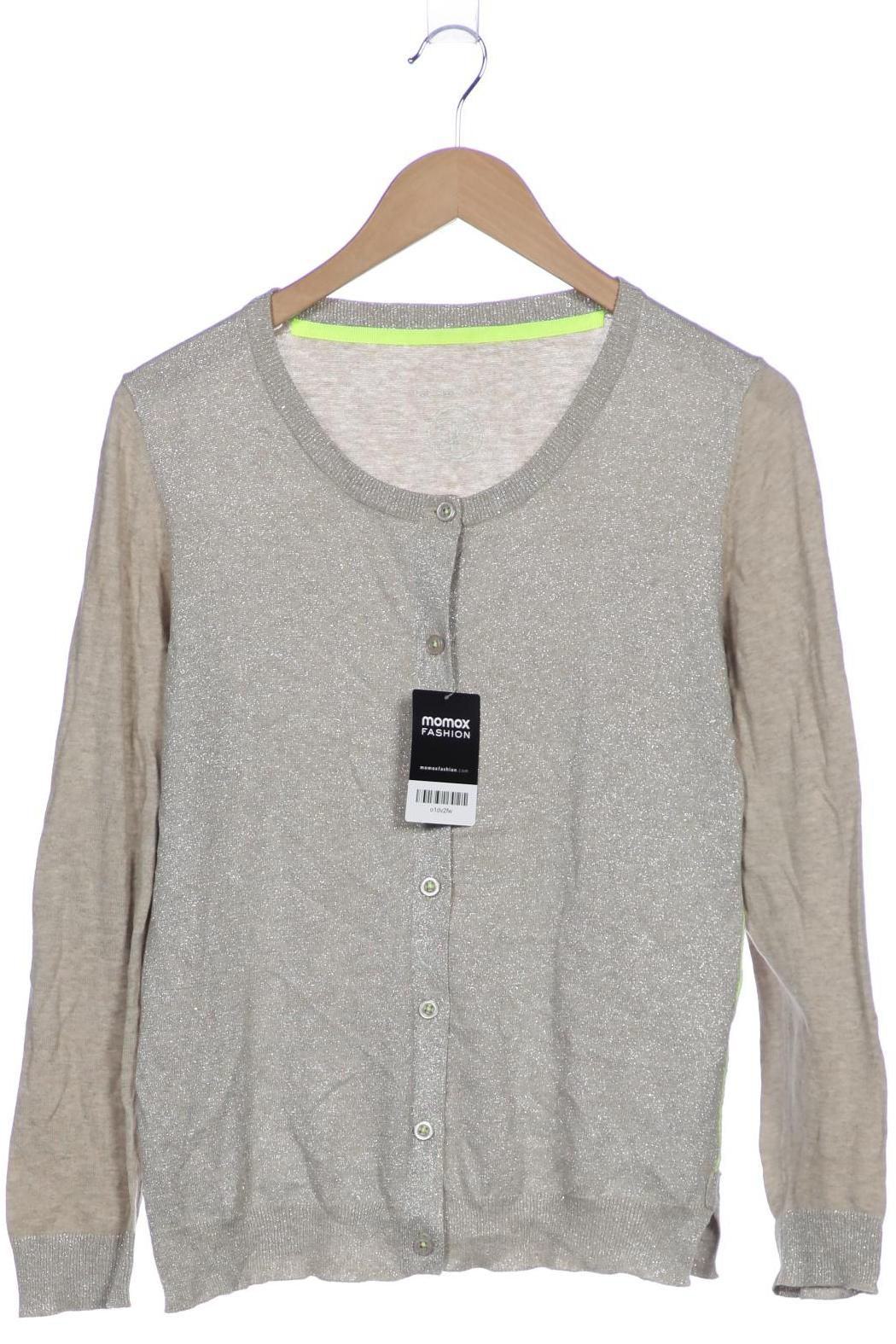 

Blonde No.8 Damen Strickjacke, beige, Gr. 42