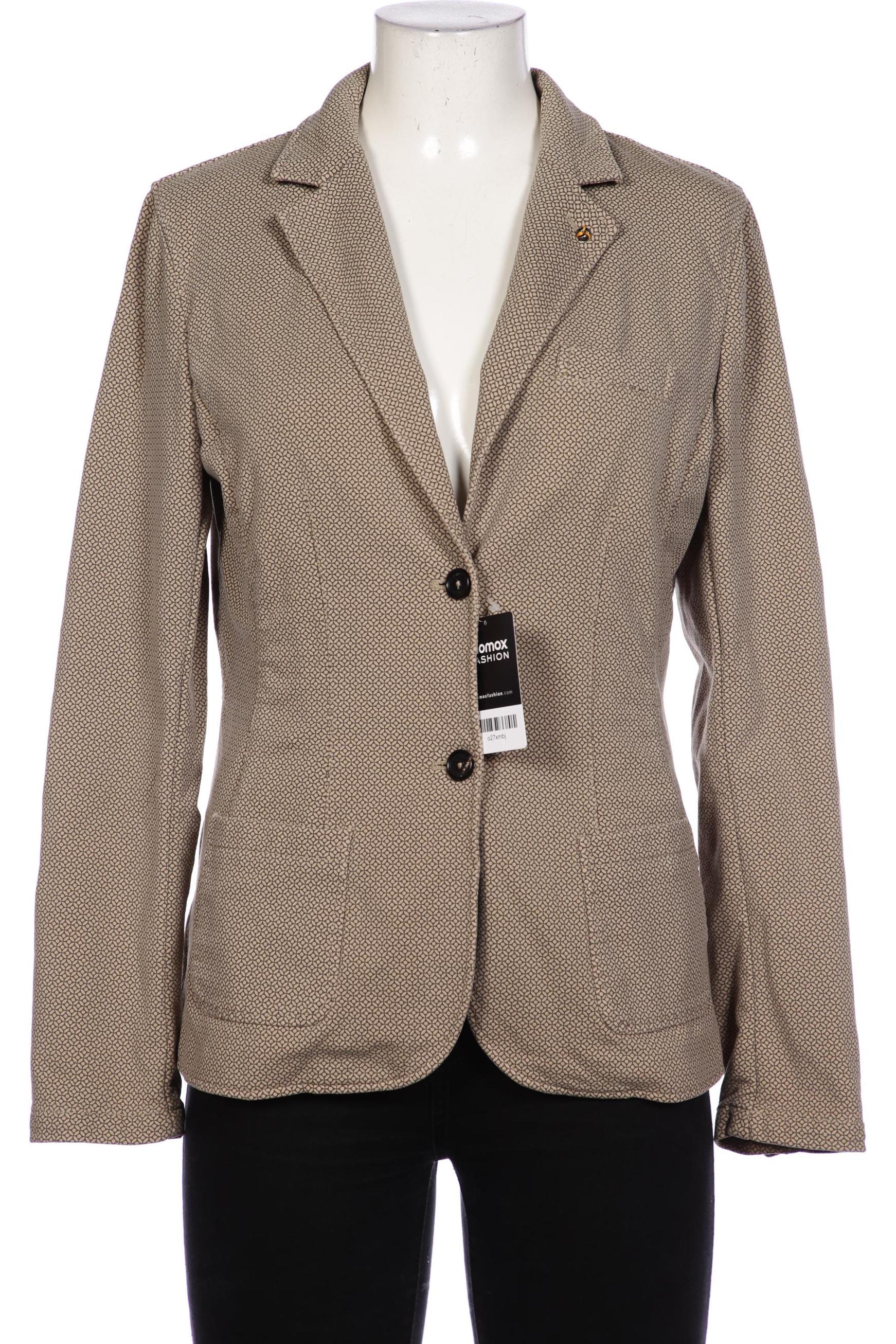 

Blonde No.8 Damen Blazer, beige, Gr. 40