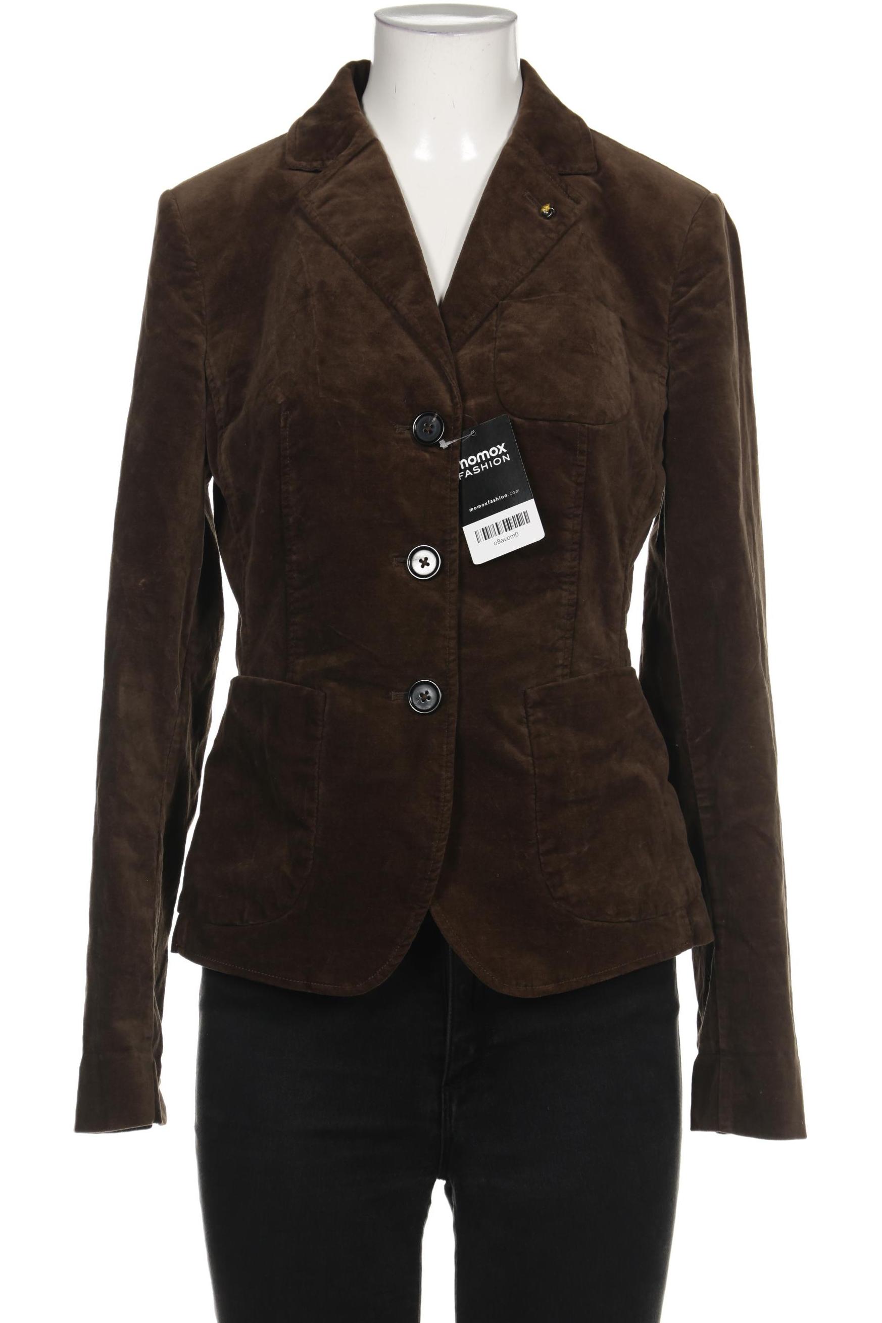 

BLONDE No. 8 Damen Blazer, braun