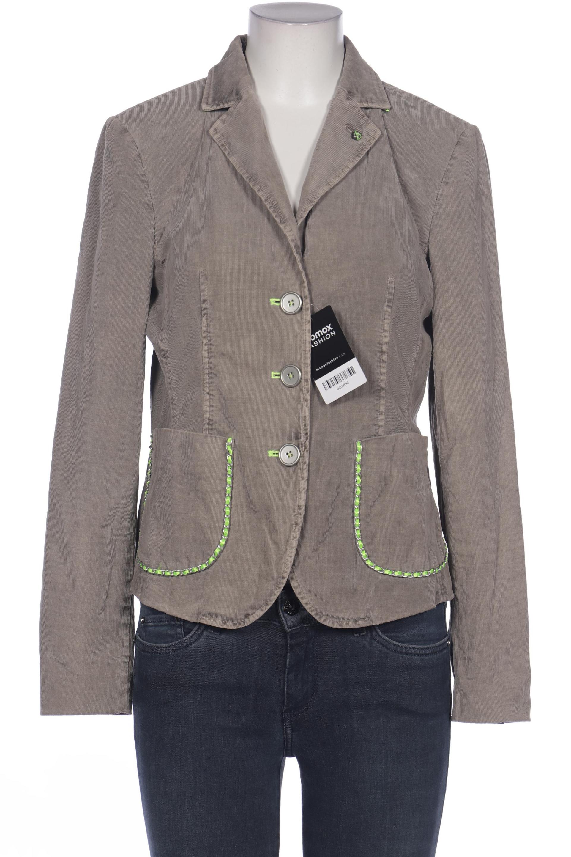 

Blonde No.8 Damen Blazer, grau, Gr. 36