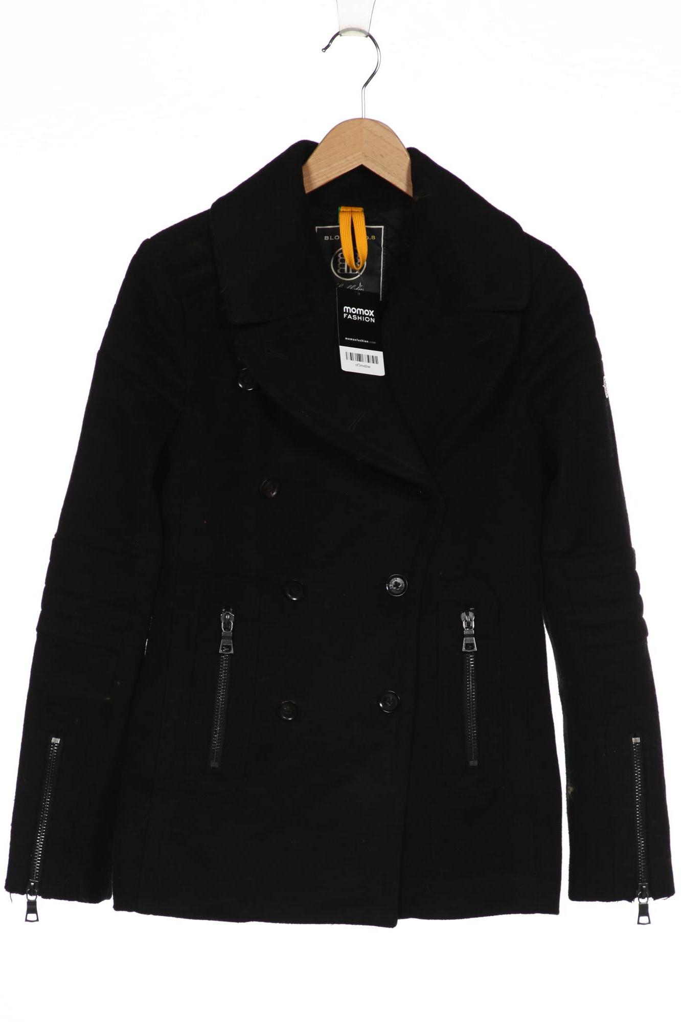 

BLONDE No. 8 Damen Jacke, schwarz