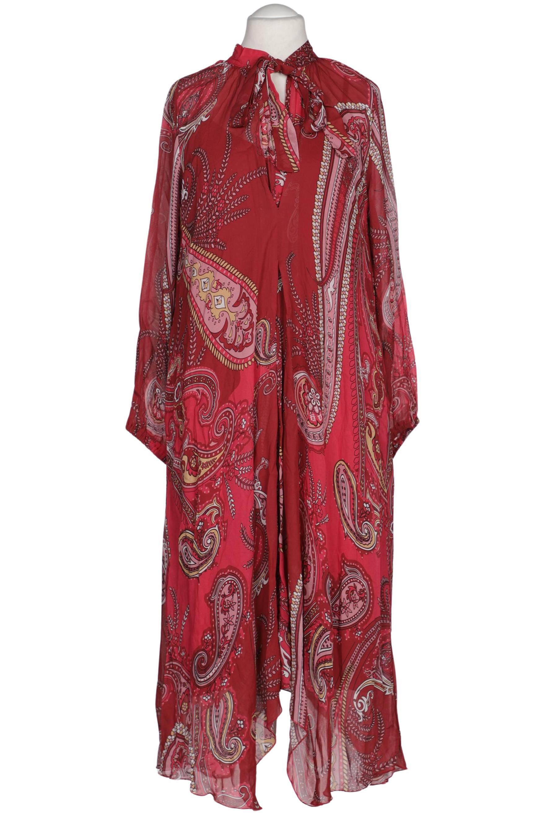 

Blonde No.8 Damen Kleid, rot, Gr. 40