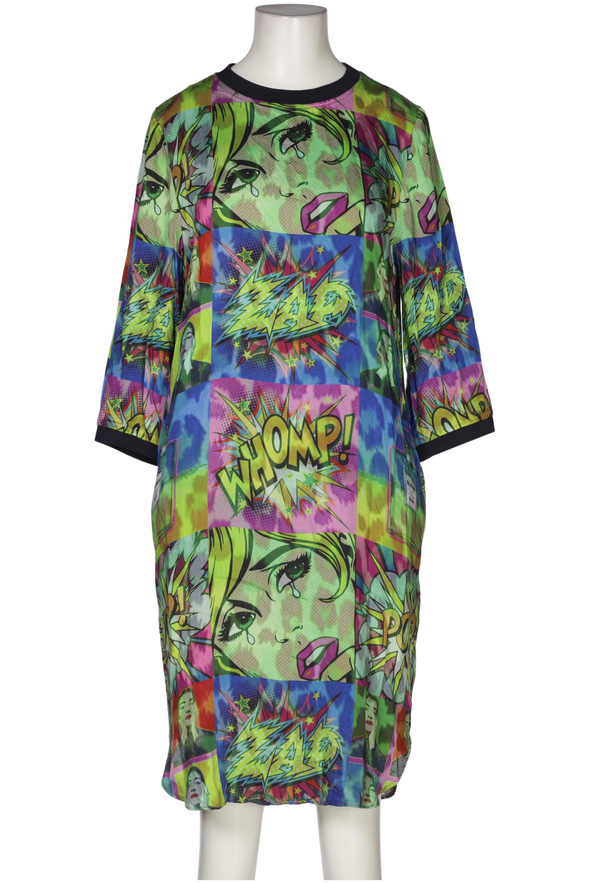 

Blonde No.8 Damen Kleid, mehrfarbig, Gr. 38