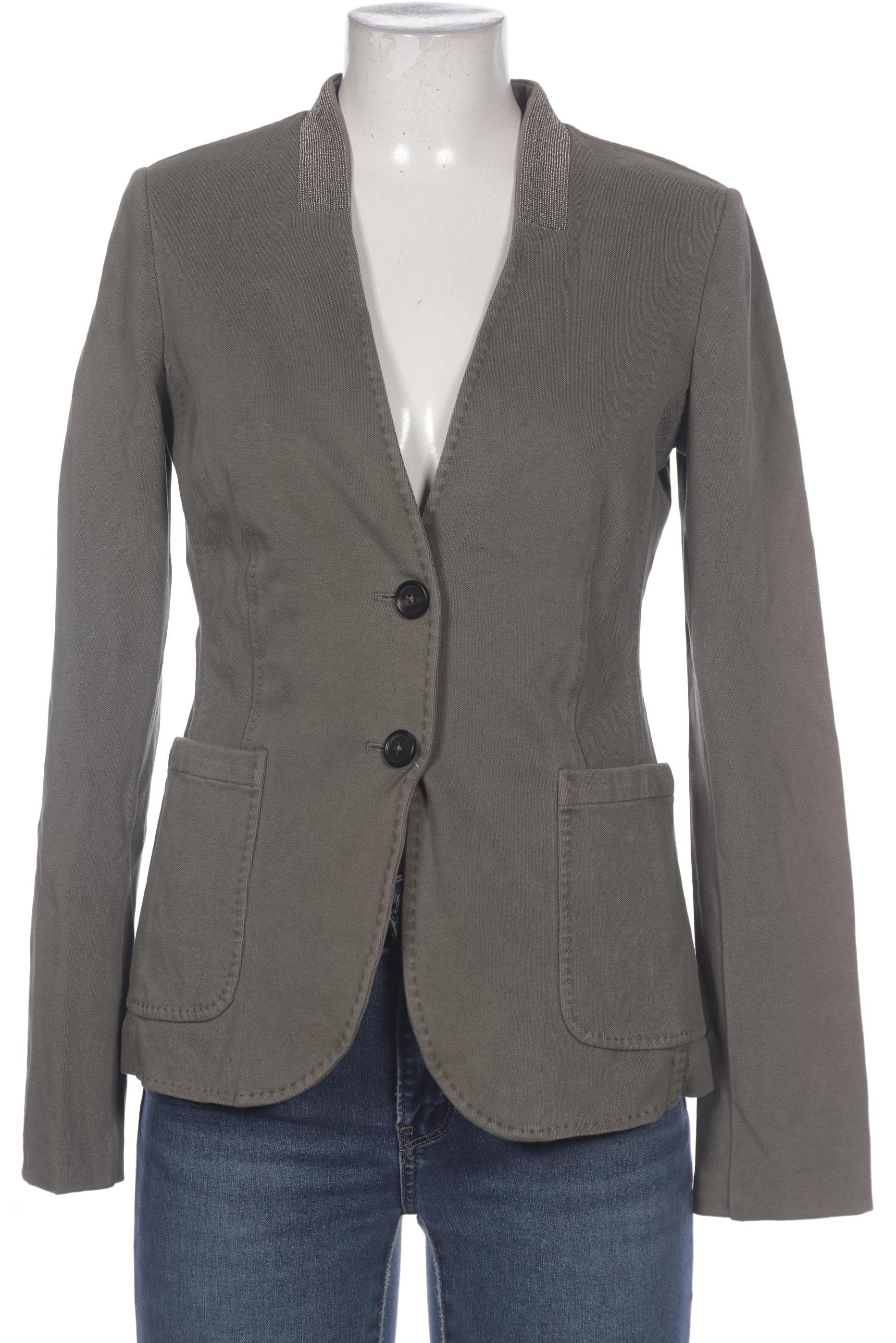 

Blonde No.8 Damen Blazer, grün, Gr. 40