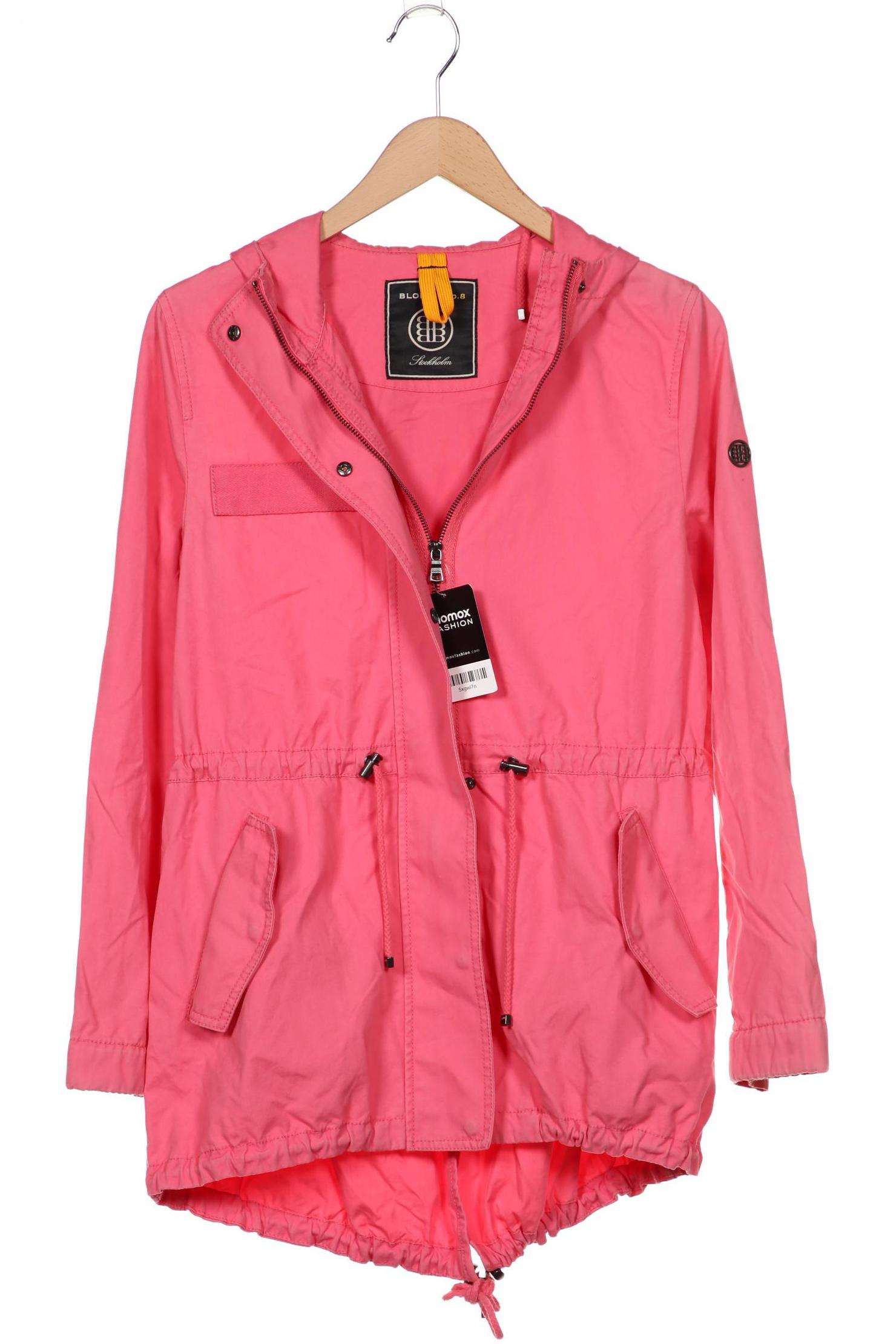 

BLONDE No.8 Damen Mantel, pink