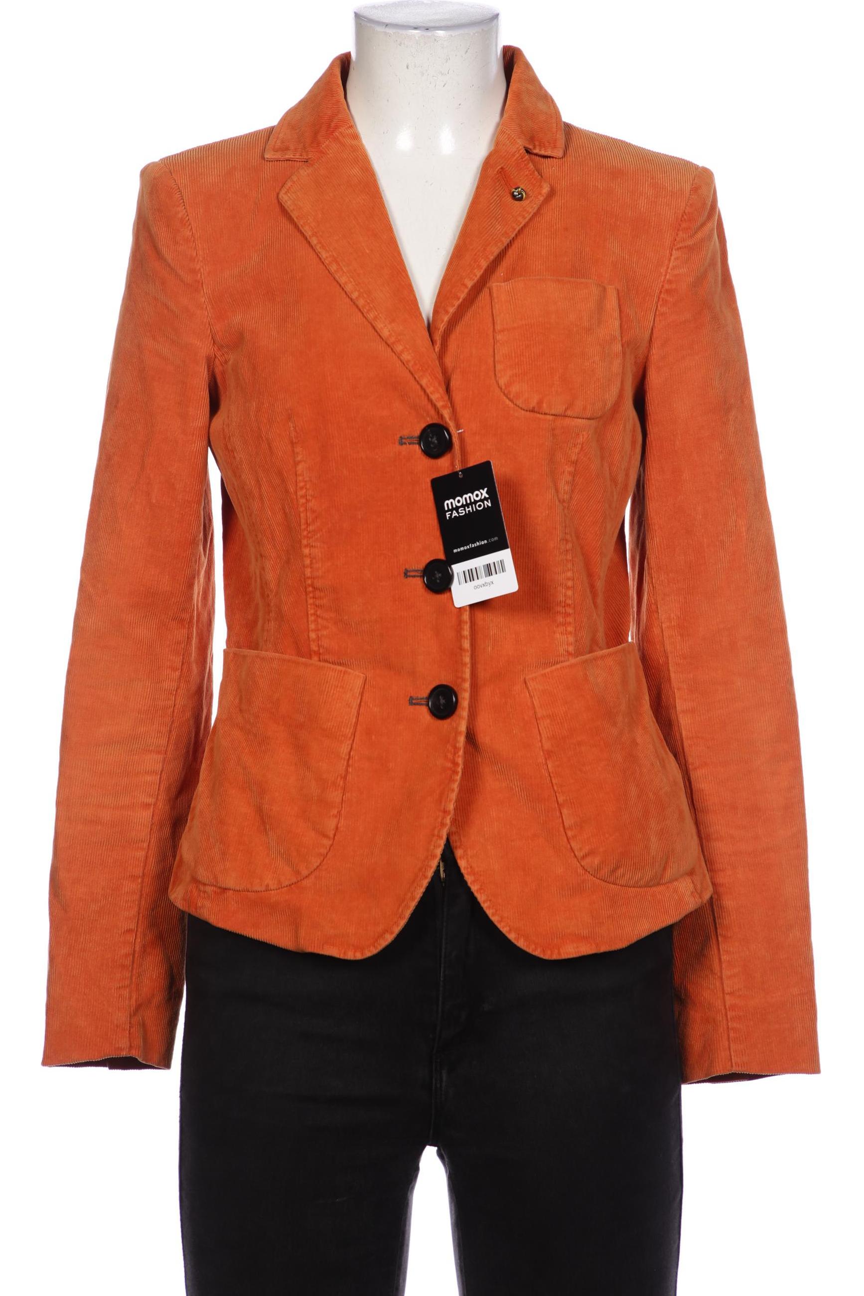 

Blonde No.8 Damen Blazer, orange, Gr. 36