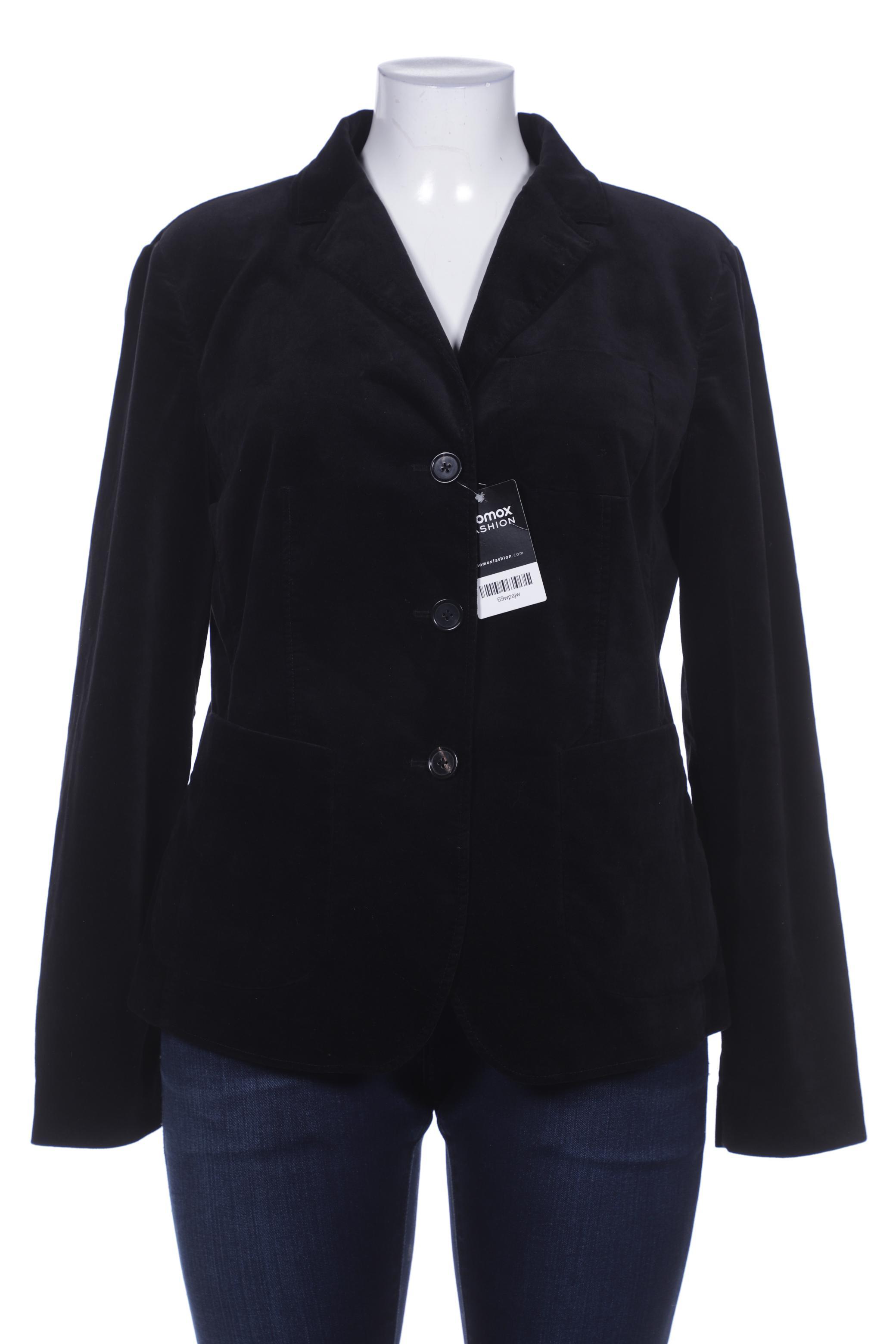 

Blonde No.8 Damen Blazer, schwarz, Gr. 44