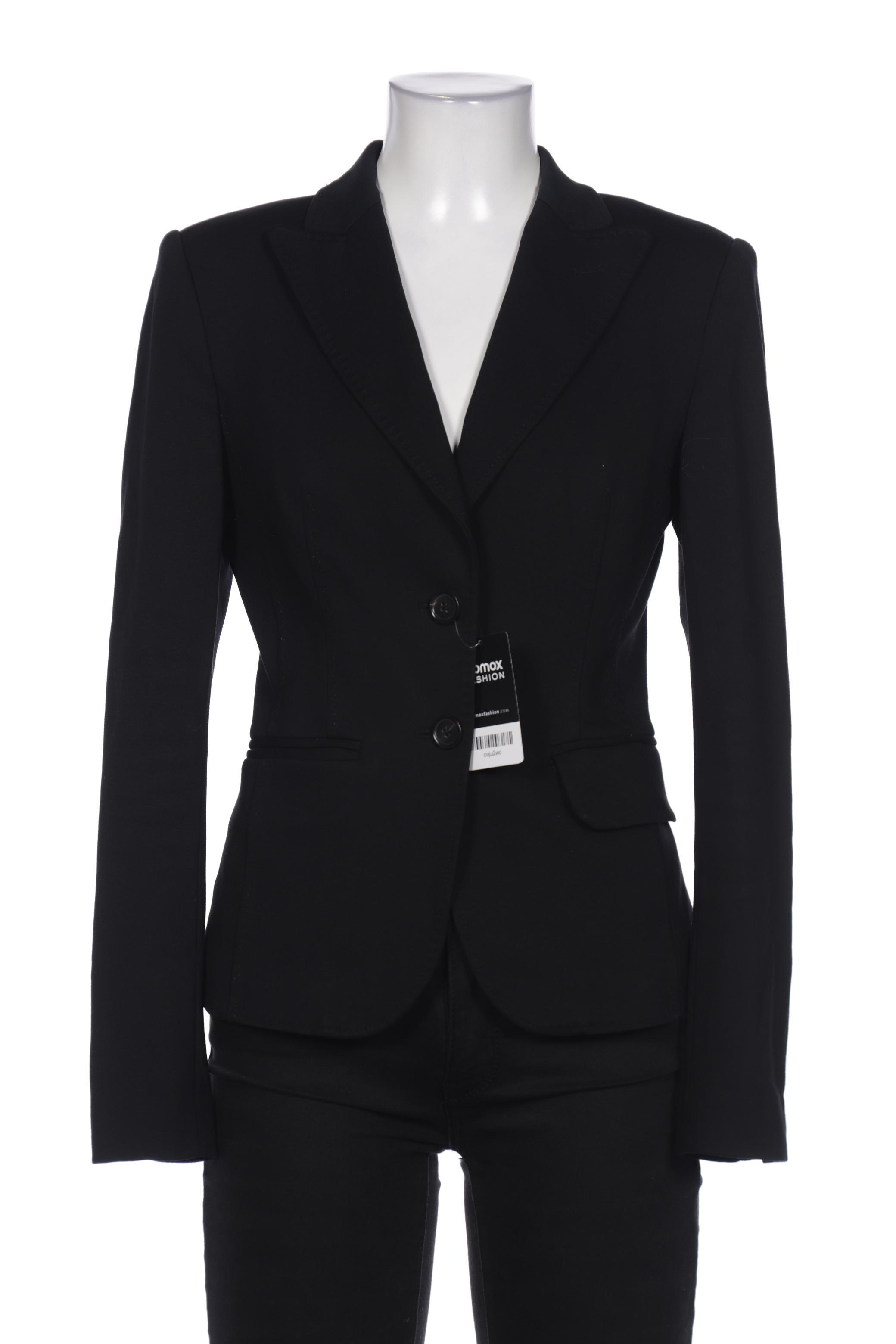 

Blonde No.8 Damen Blazer, schwarz, Gr. 36