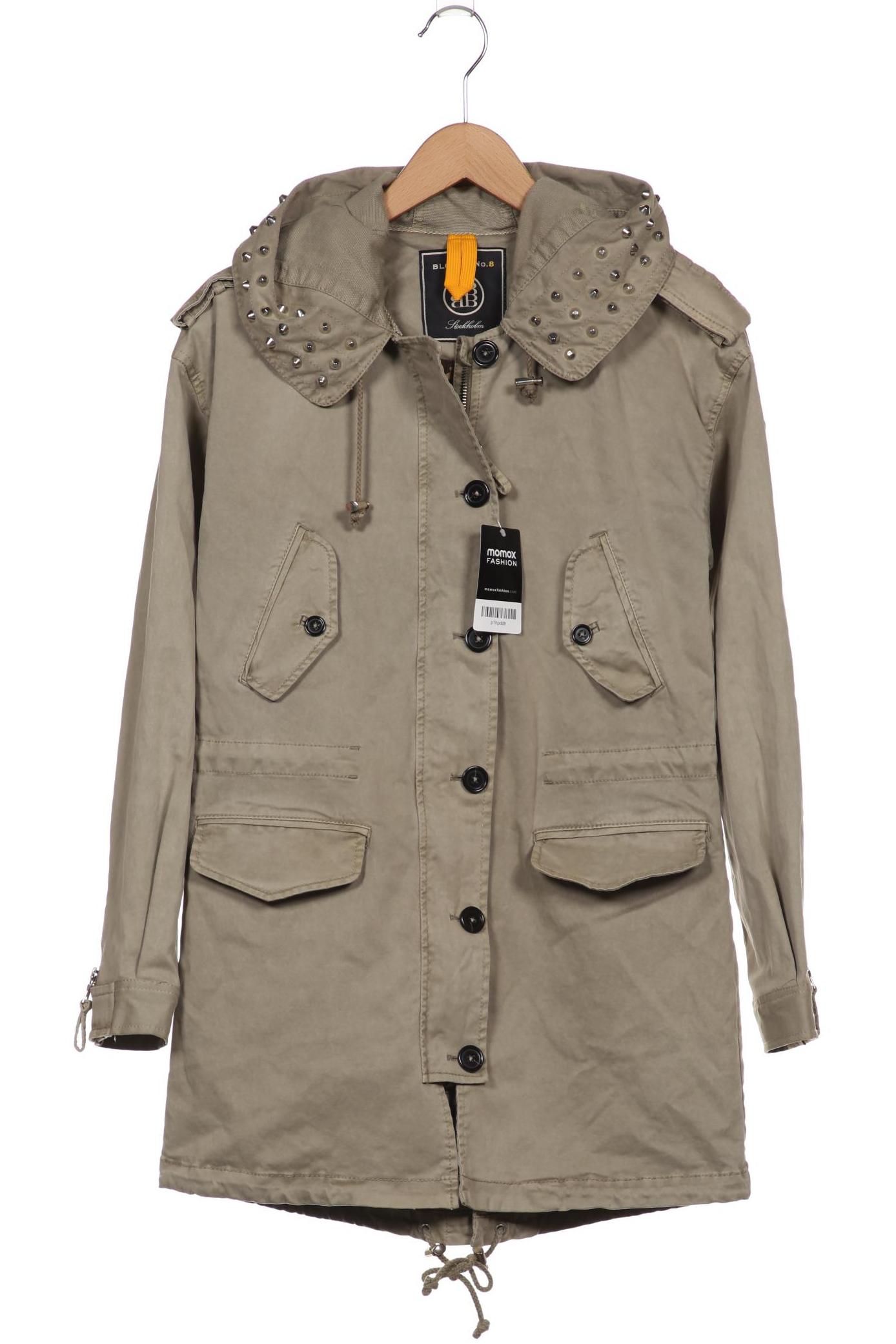 

BLONDE No. 8 Damen Mantel, beige