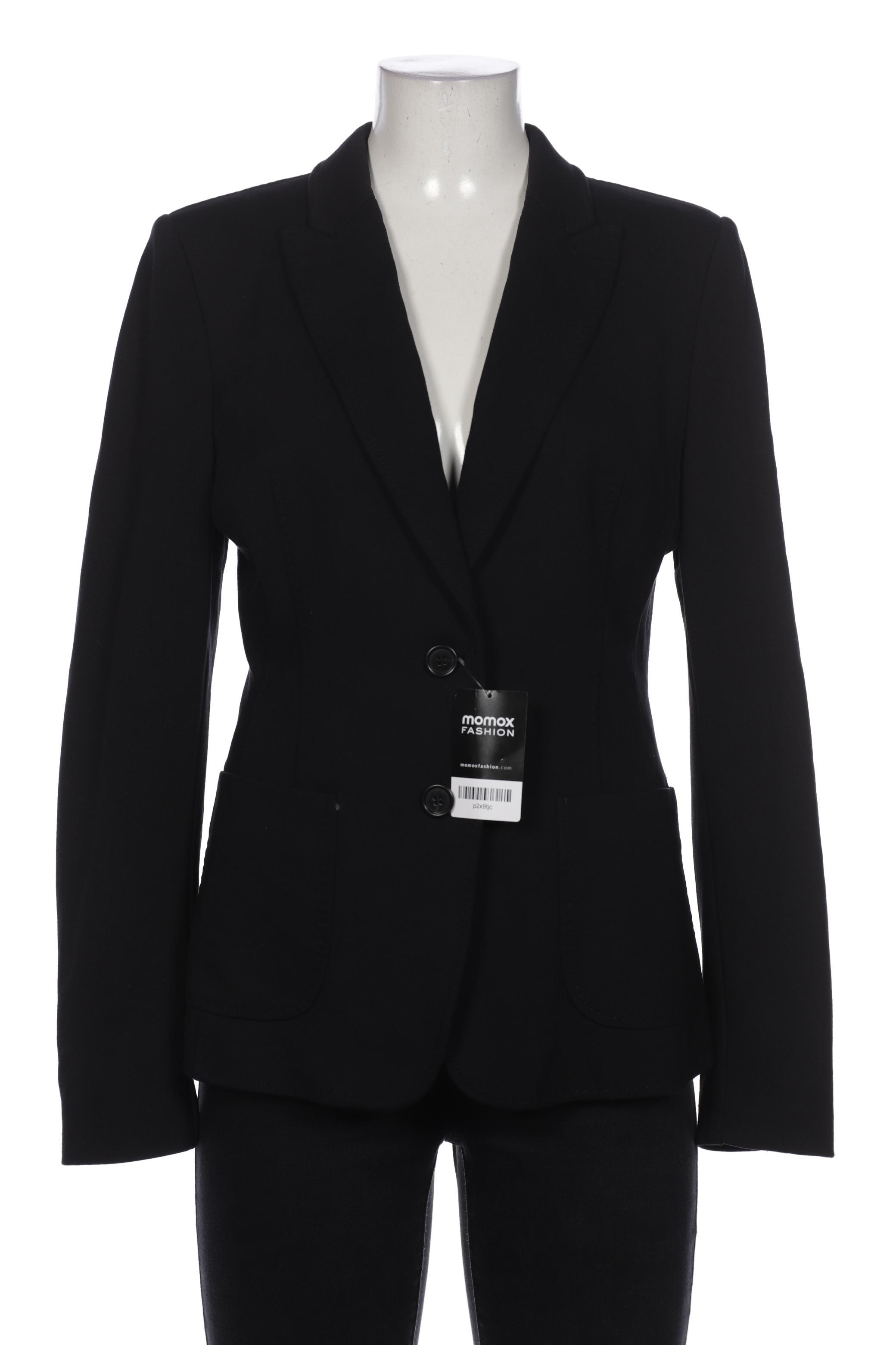 

Blonde No.8 Damen Blazer, schwarz, Gr. 40