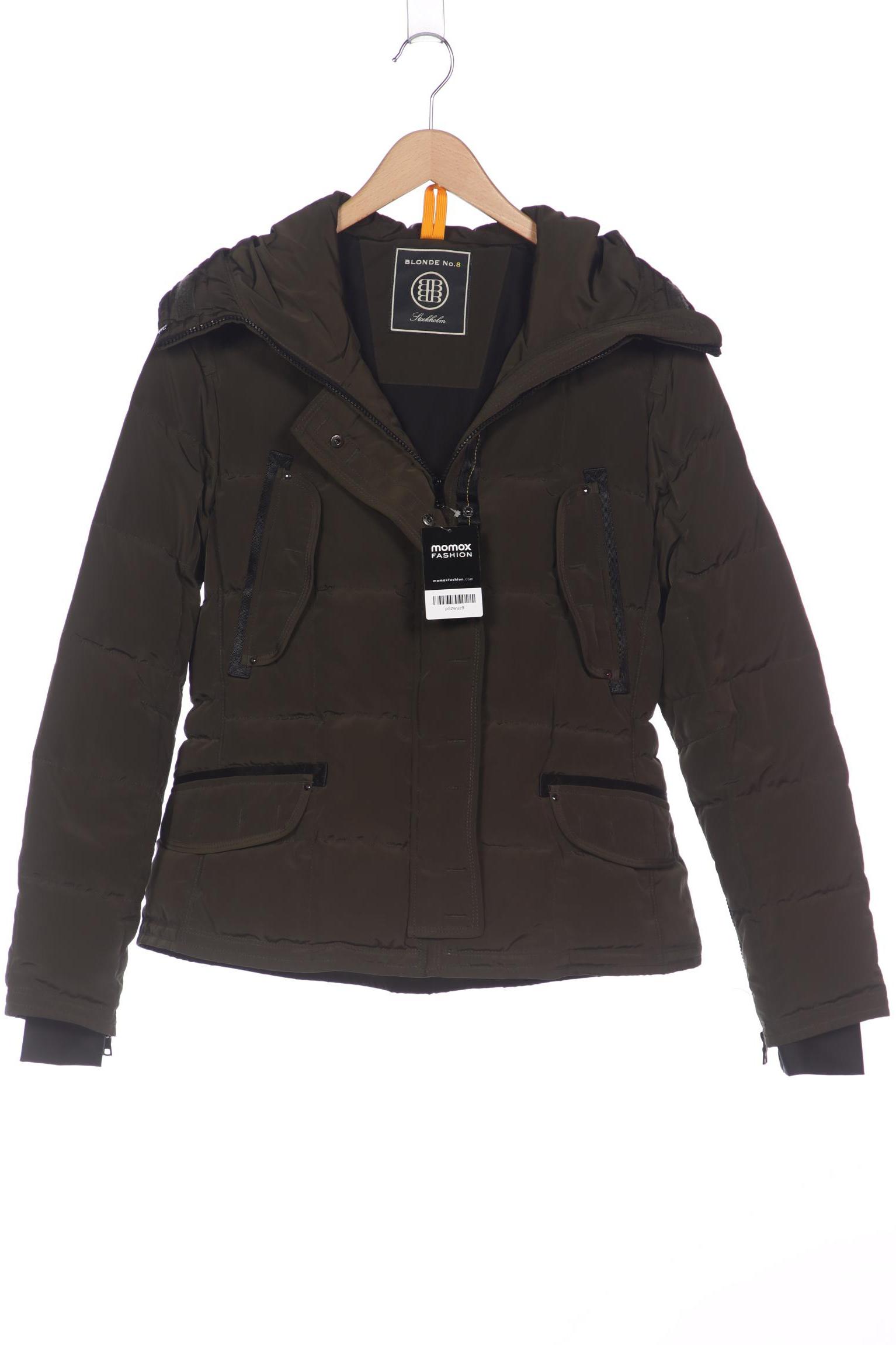 

Blonde No.8 Damen Jacke, grün, Gr. 42