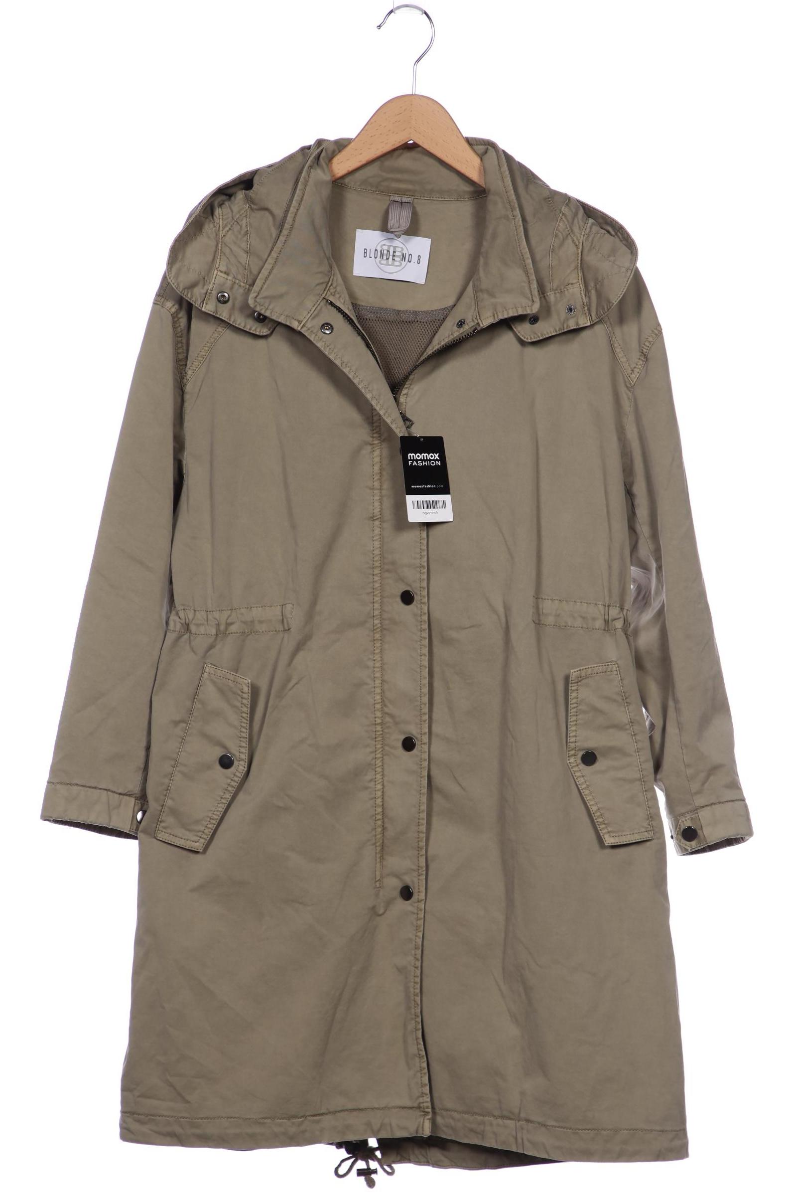 

BLONDE No. 8 Damen Mantel, beige
