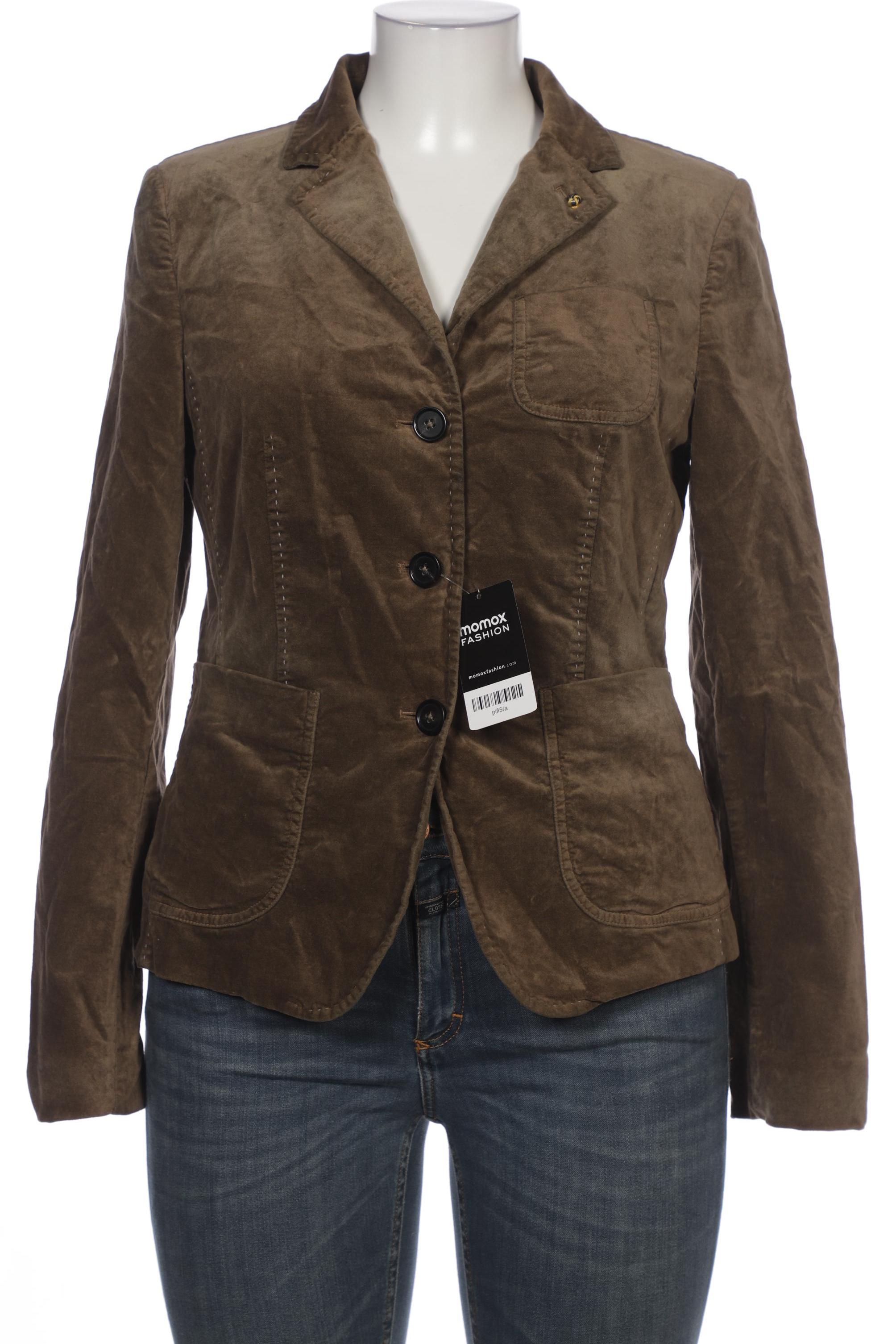

BLONDE No. 8 Damen Blazer, braun