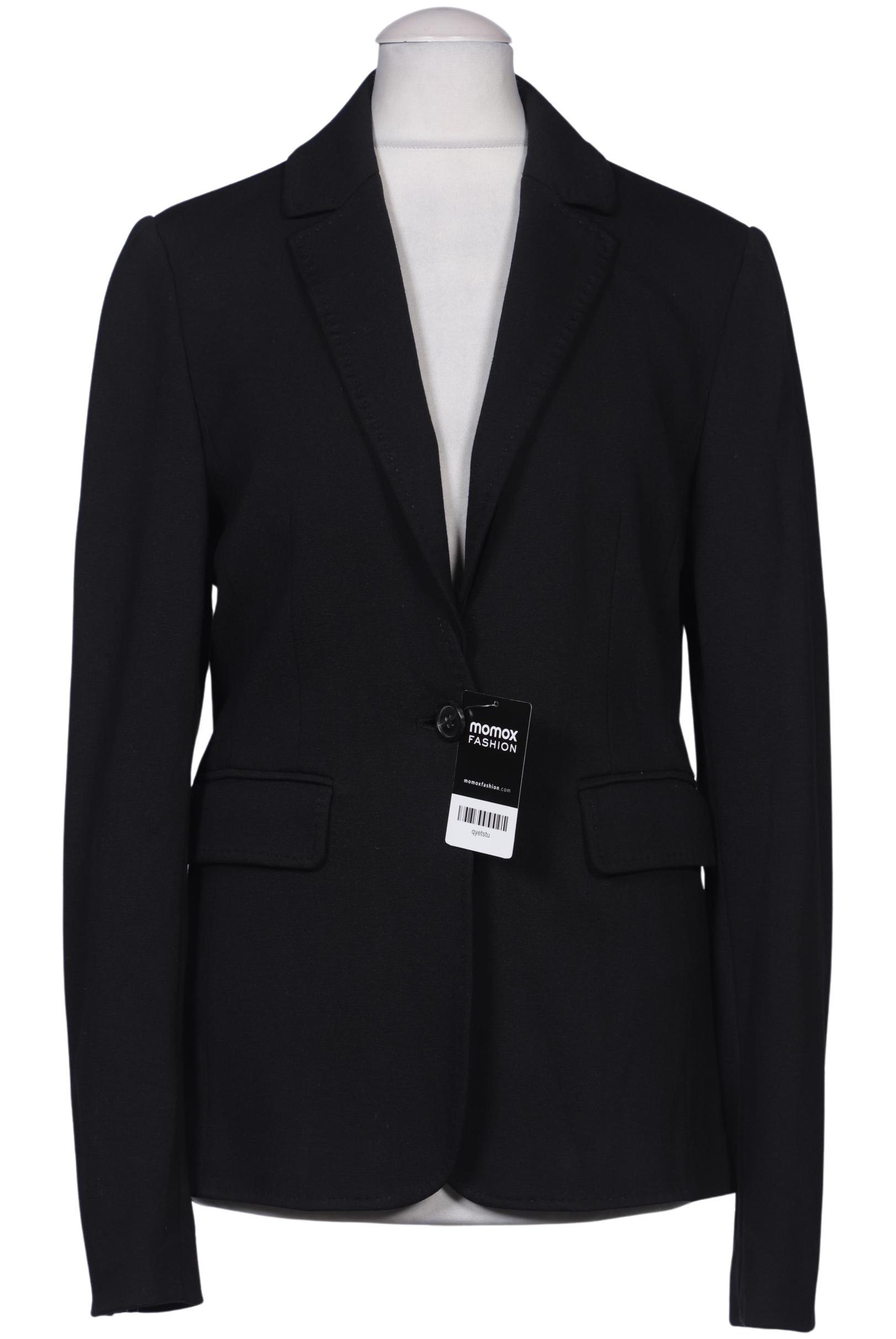 

Blonde No.8 Damen Blazer, schwarz, Gr. 36