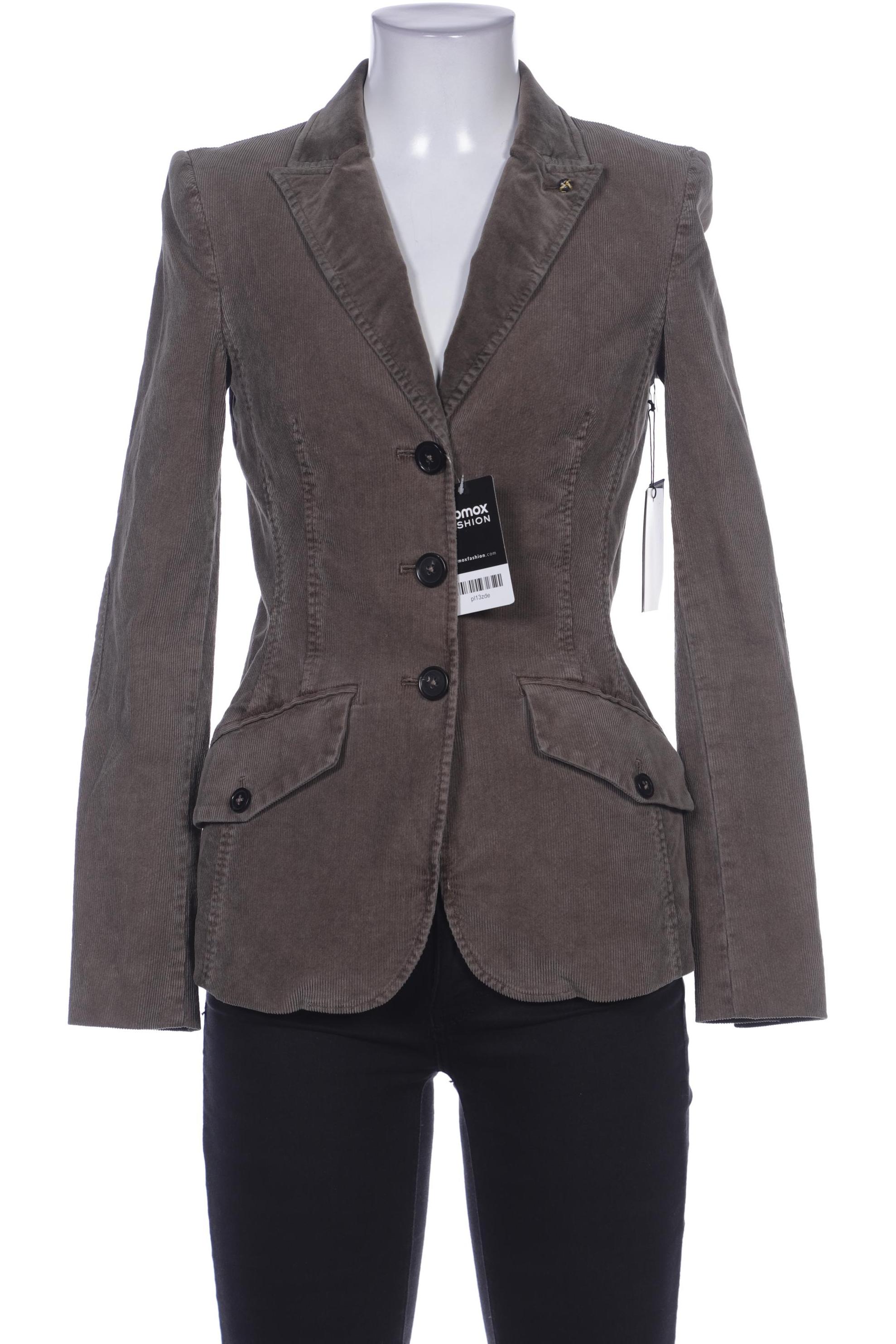 

Blonde No.8 Damen Blazer, braun, Gr. 34