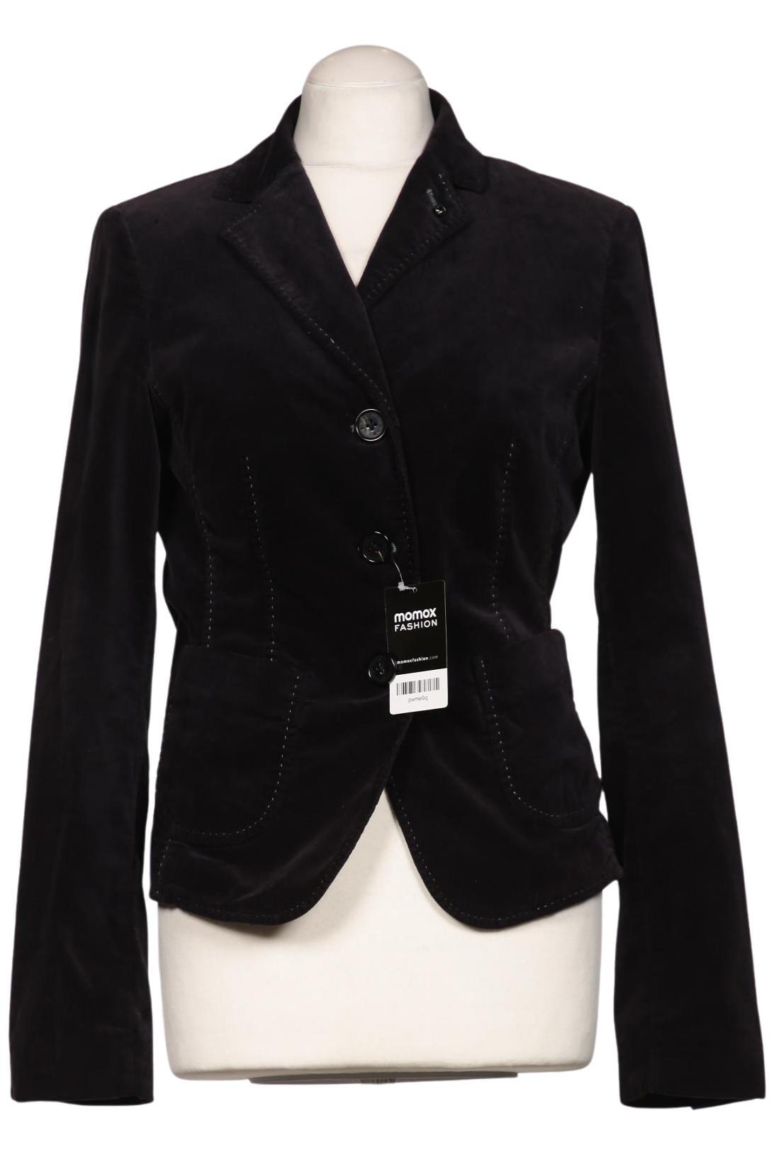 

Blonde No.8 Damen Blazer, schwarz, Gr. 38