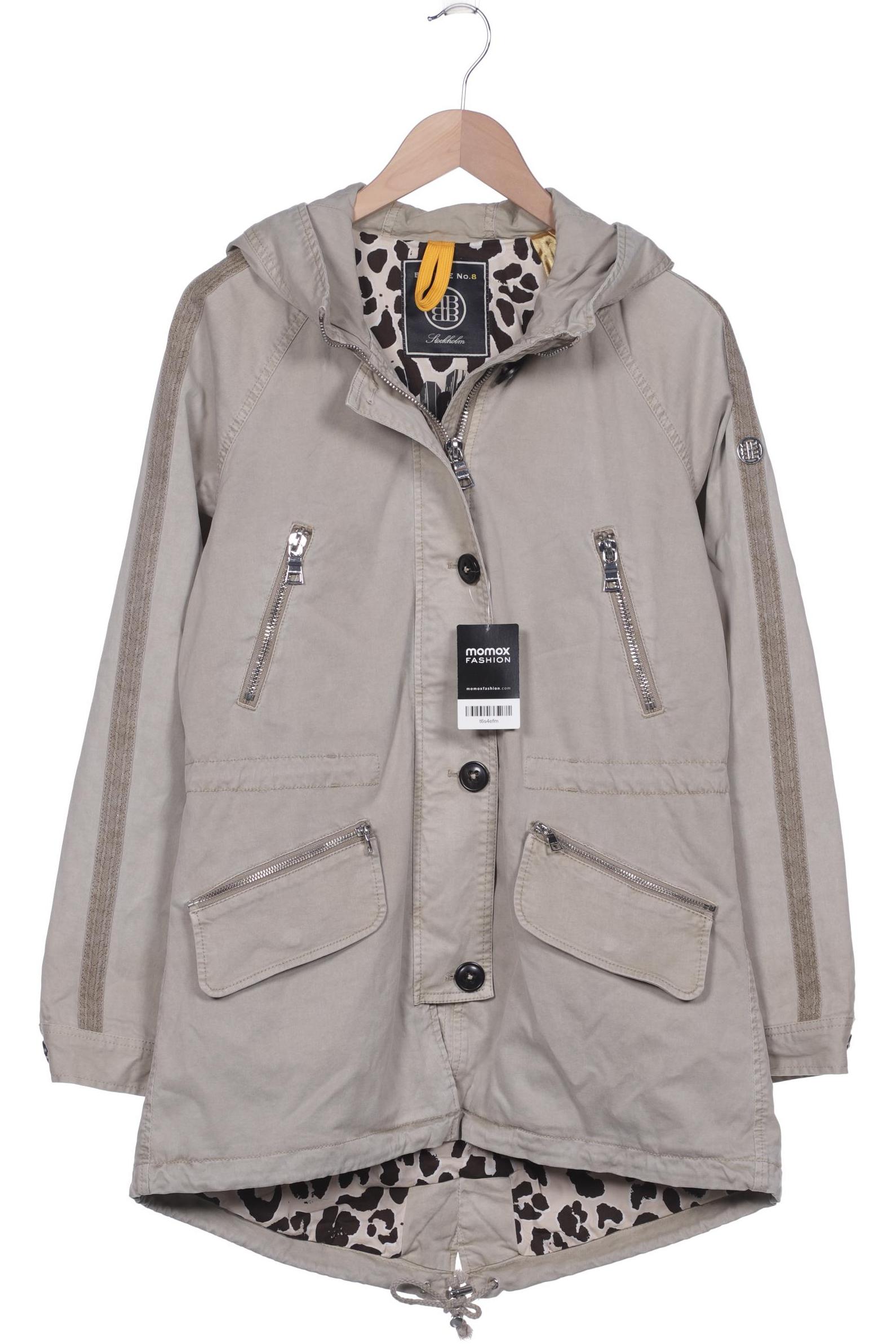 

BLONDE No.8 Damen Mantel, beige